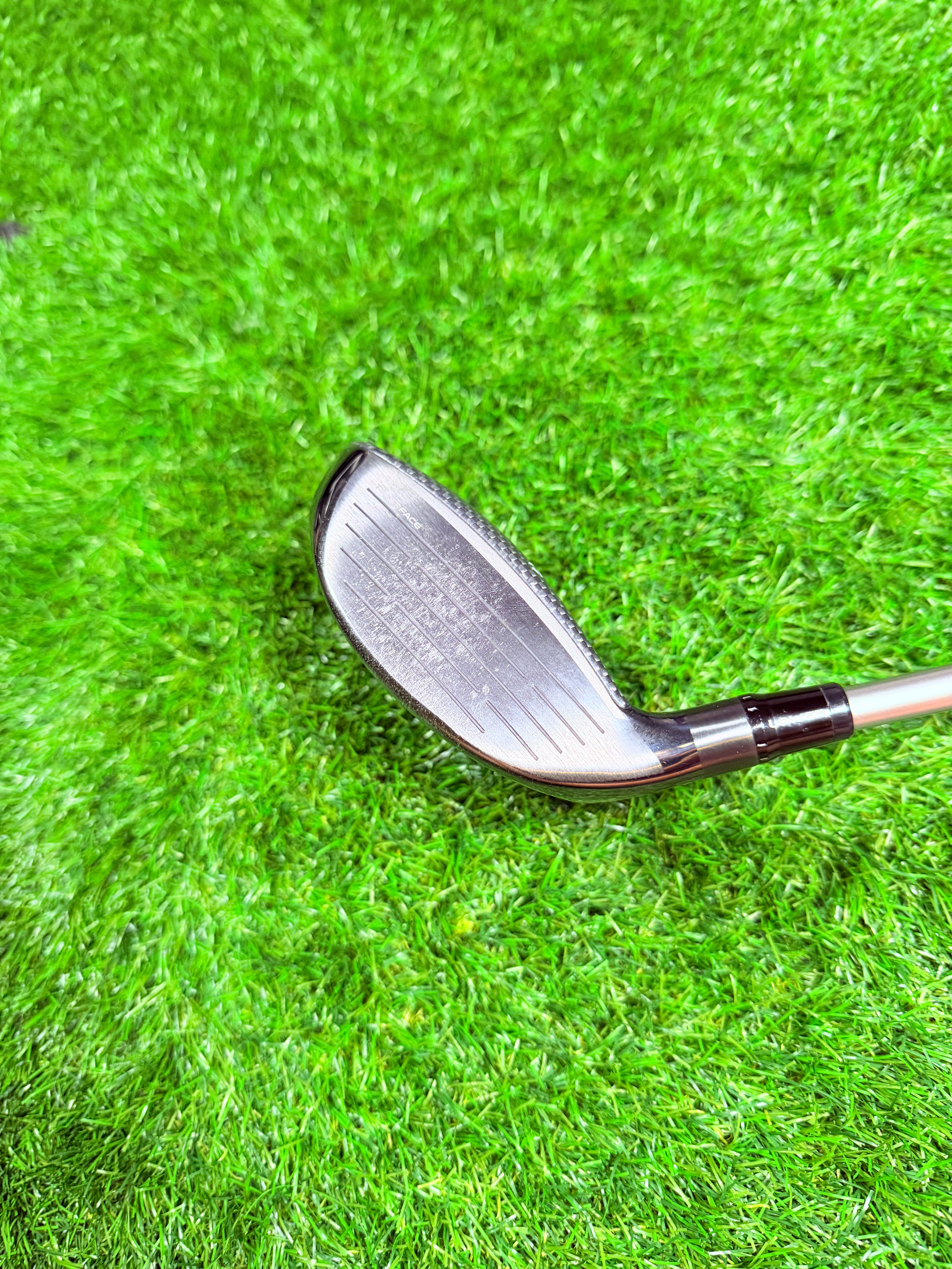 TaylorMade Qi35 Fairwaywood 5 – 18° (Rechtshandig)