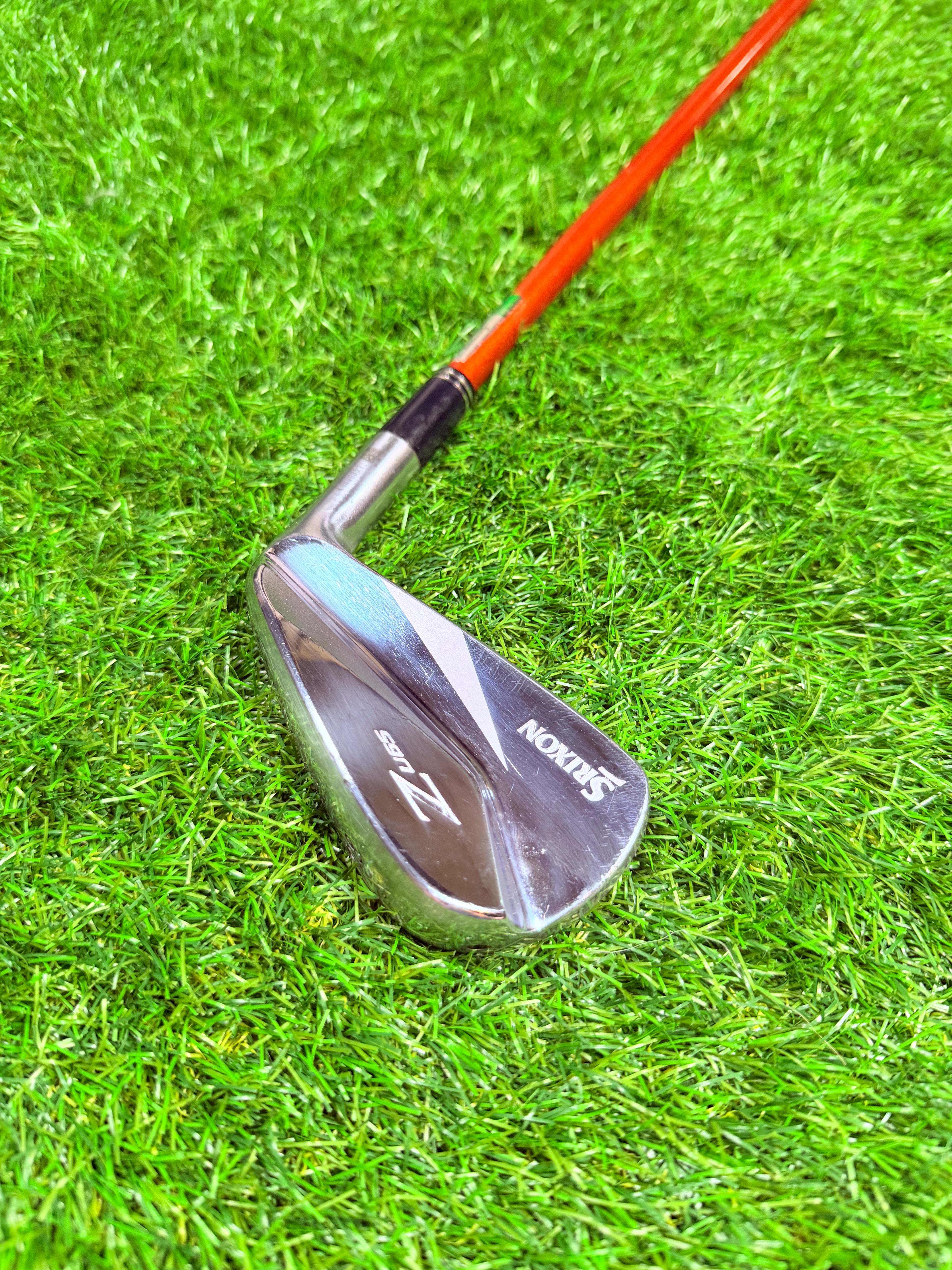 Srixon Z U65 Utility IJzer 2 – 18° (Rechtshandig)