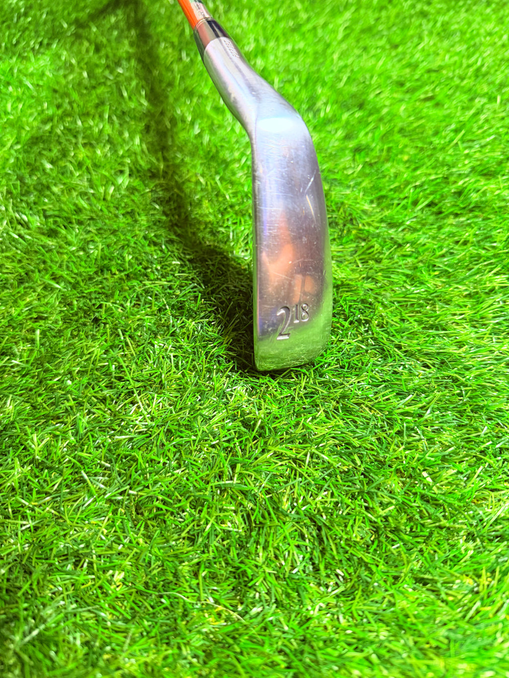 Srixon Z U65 Utility IJzer 2 – 18° (Rechtshandig)