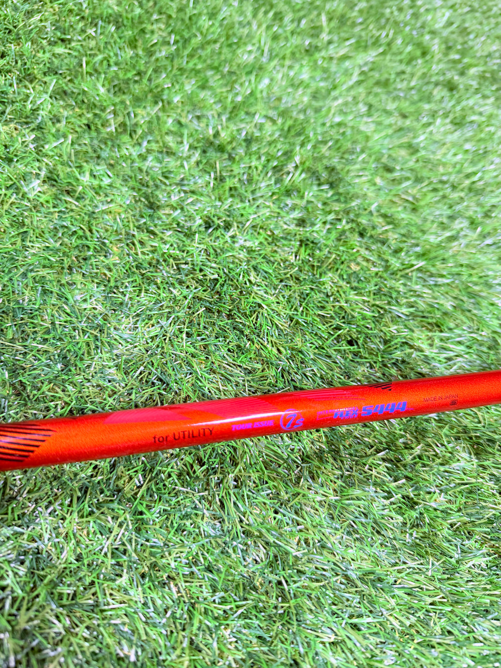 Srixon Z U65 Utility IJzer 2 – 18° (Rechtshandig)