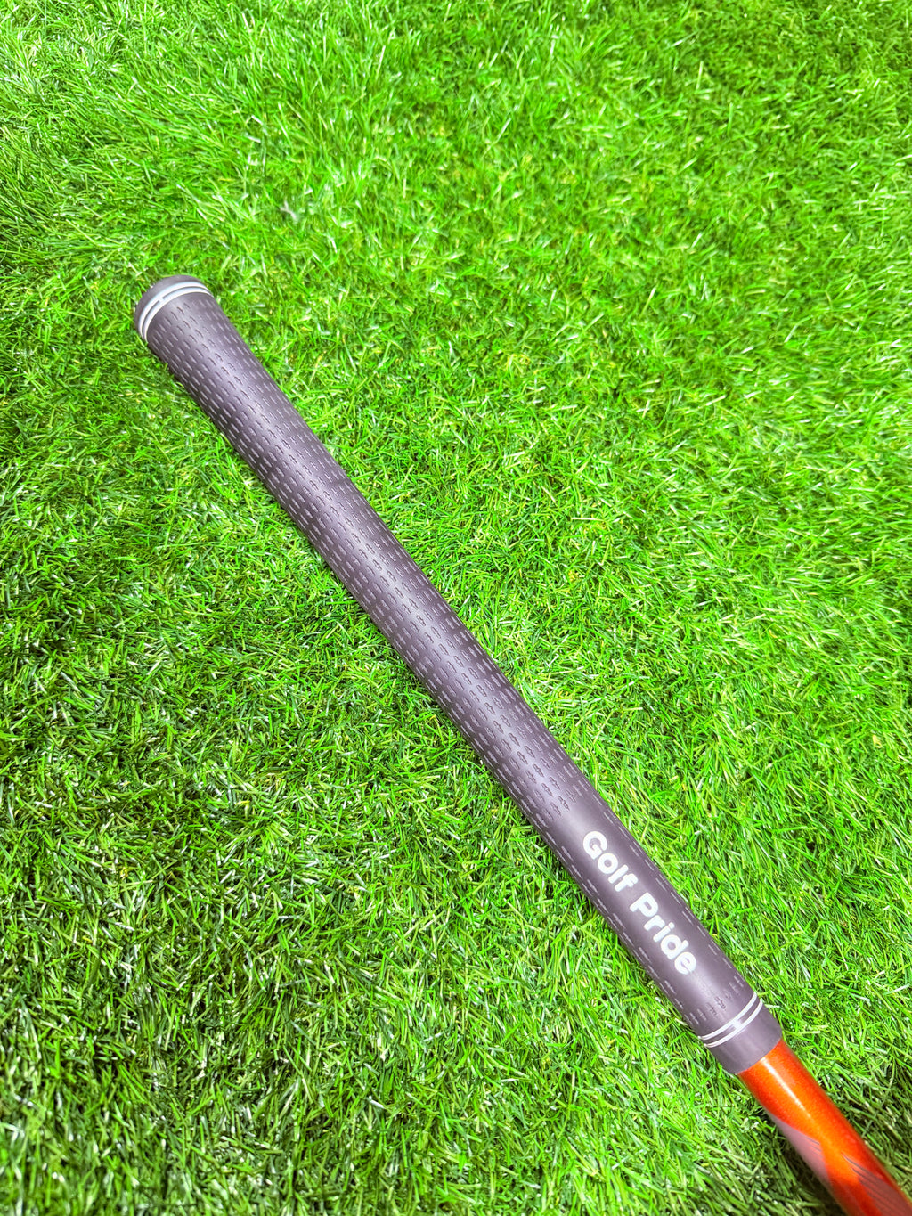 Srixon Z U65 Utility IJzer 2 – 18° (Rechtshandig)