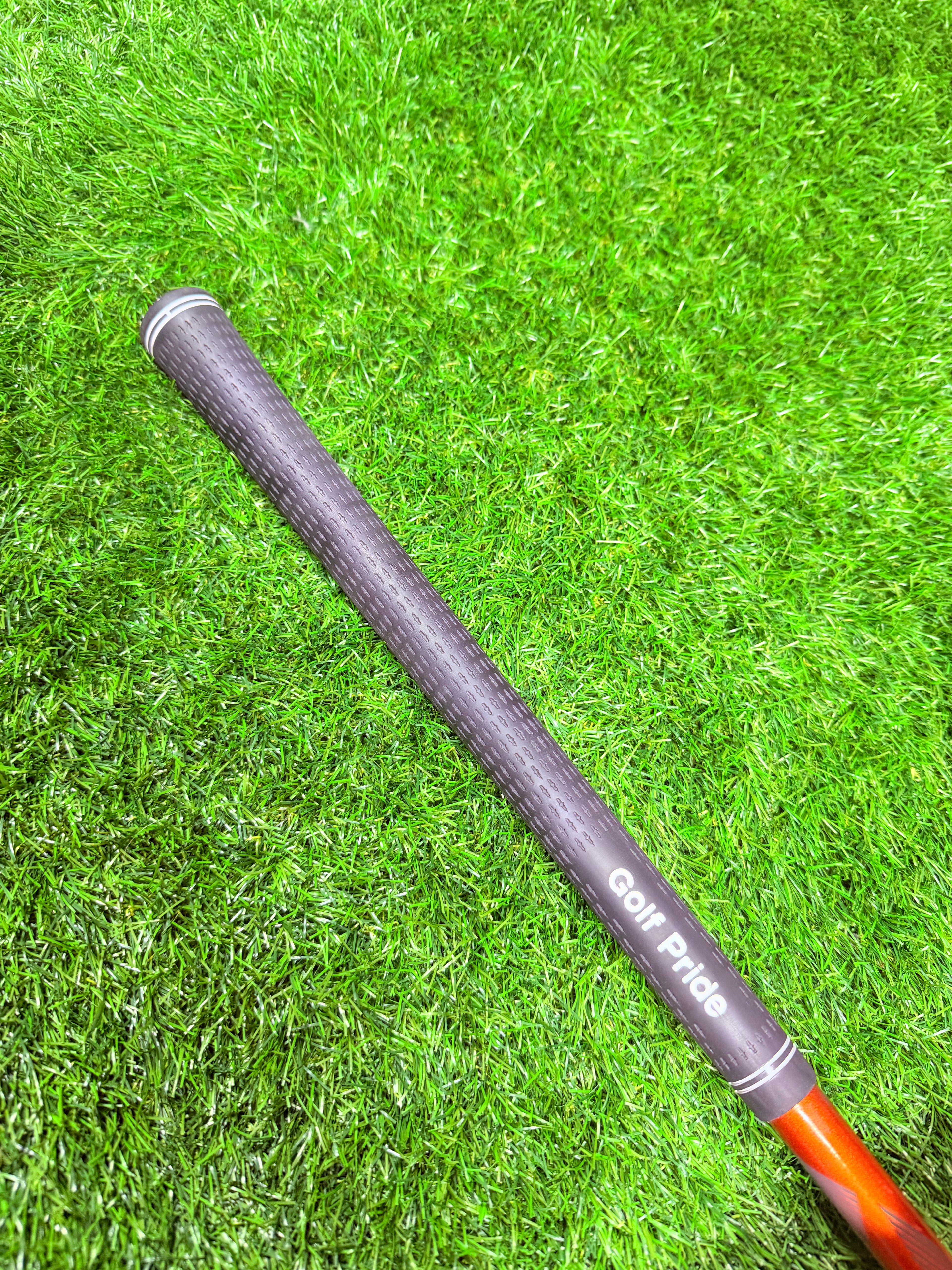Srixon Z U65 Utility IJzer 2 – 18° (Rechtshandig)