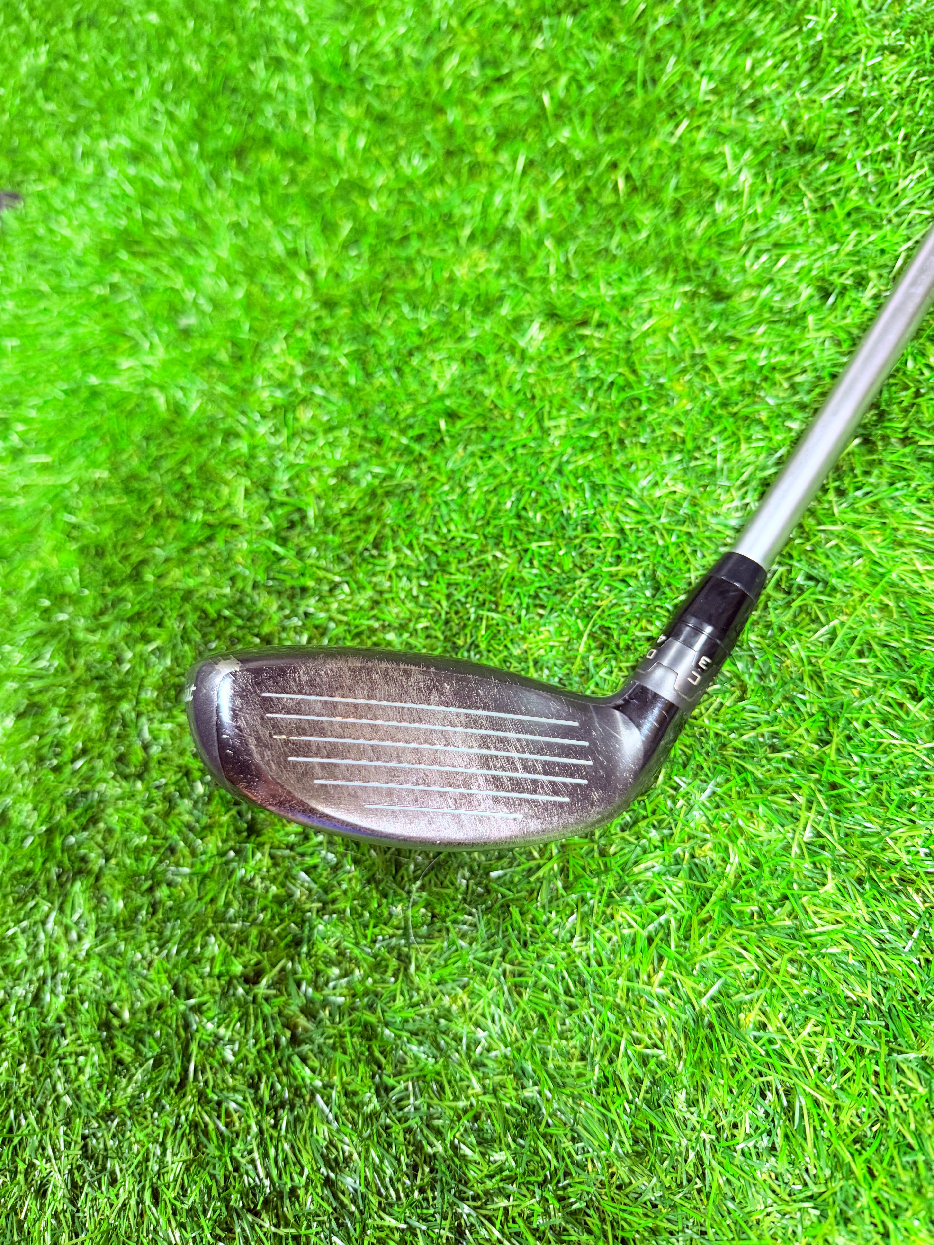Titleist 818 H1 Hybride 5 – 25° (Rechtshandig)