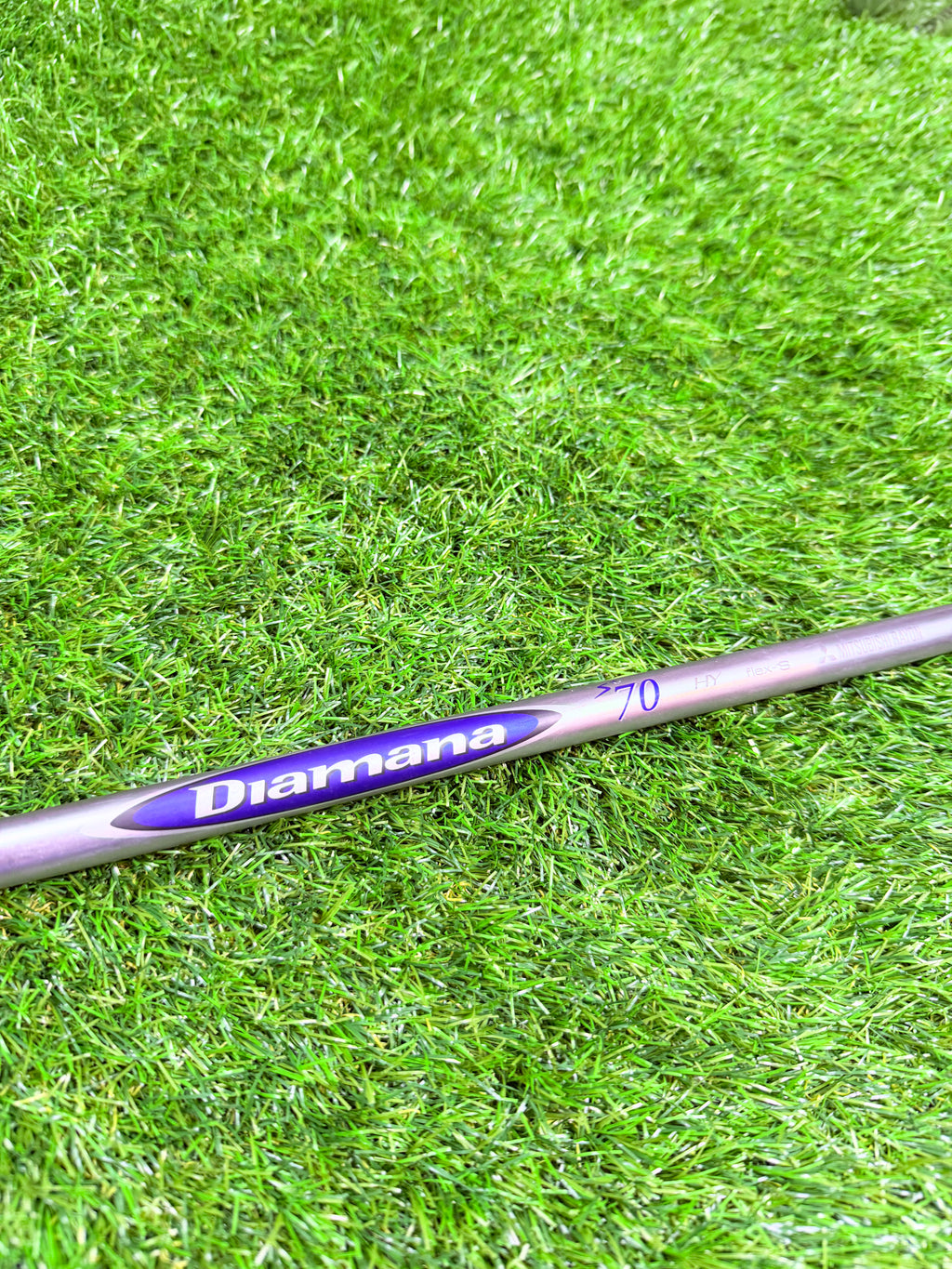Titleist 818 H1 Hybride 5 – 25° (Rechtshandig)