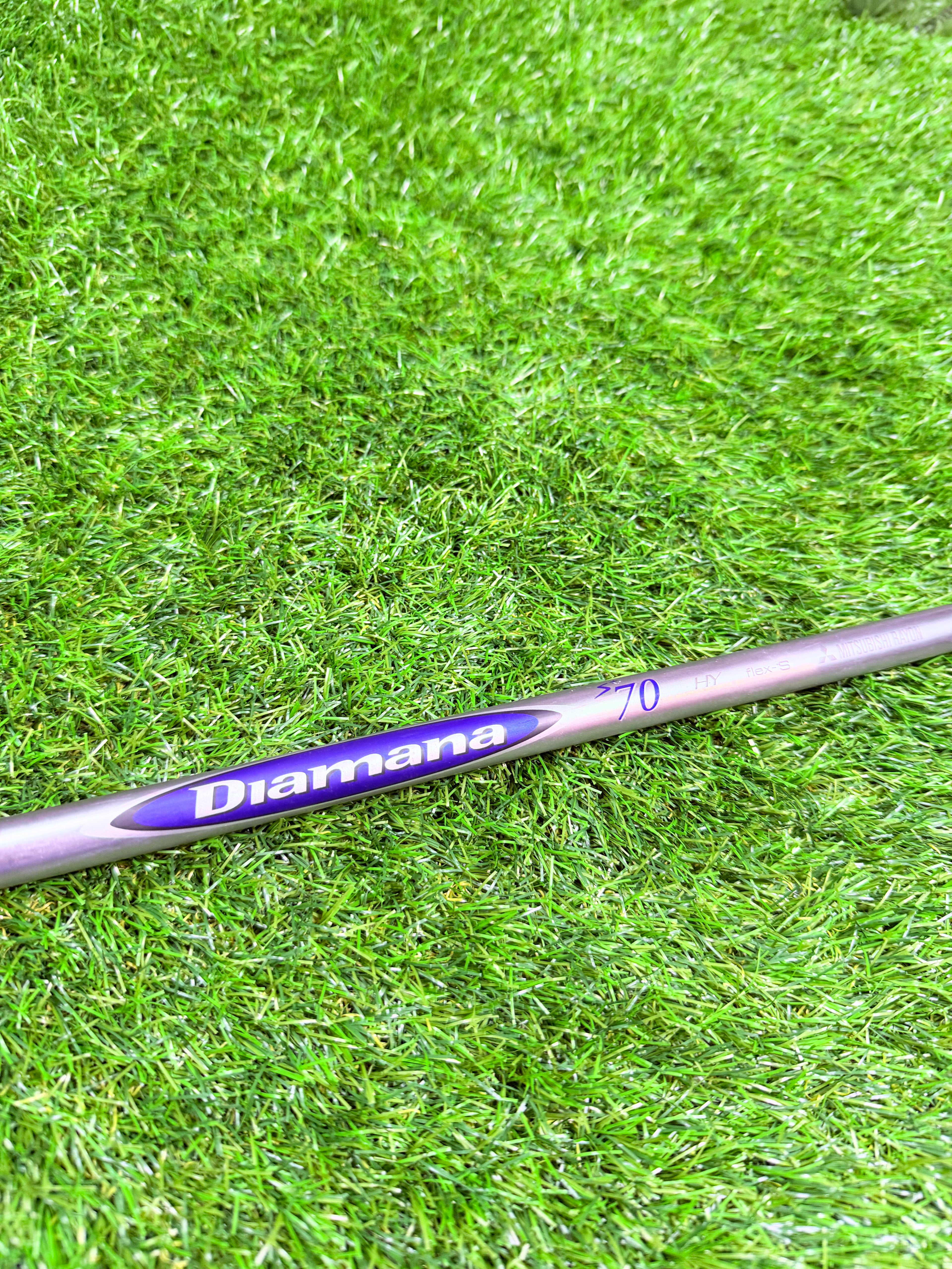 Titleist 818 H1 Hybride 5 – 25° (Rechtshandig)