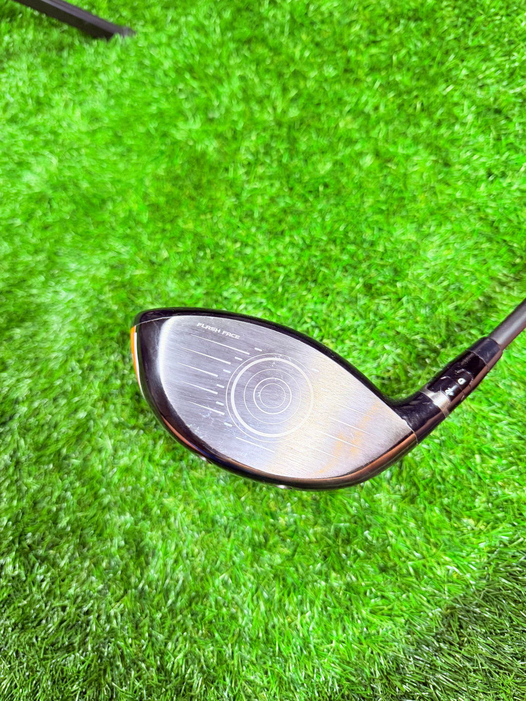 Callaway Mavrik Driver – 10.5° (Rechtshandig)