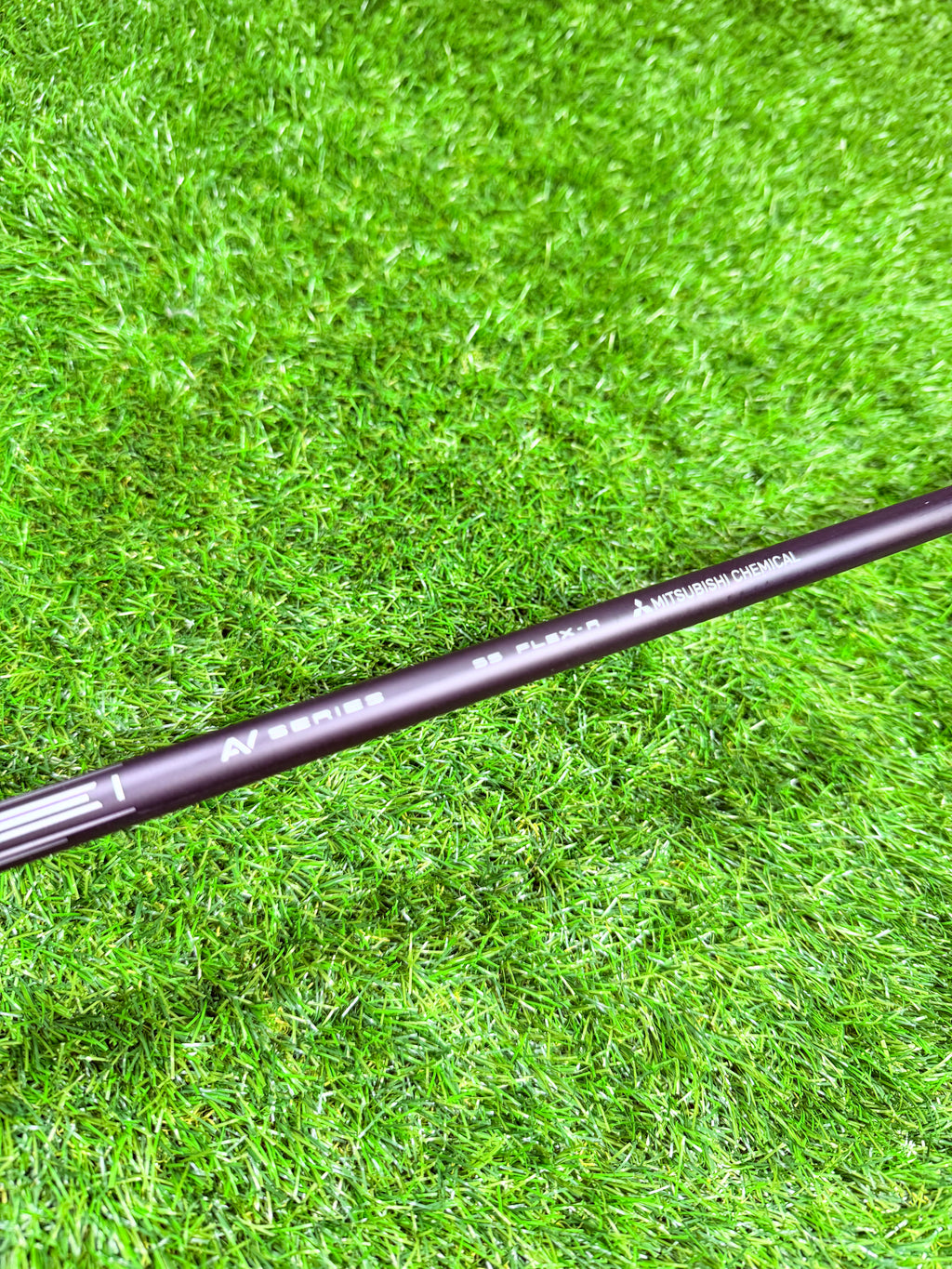 Callaway Mavrik Driver – 10.5° (Rechtshandig)