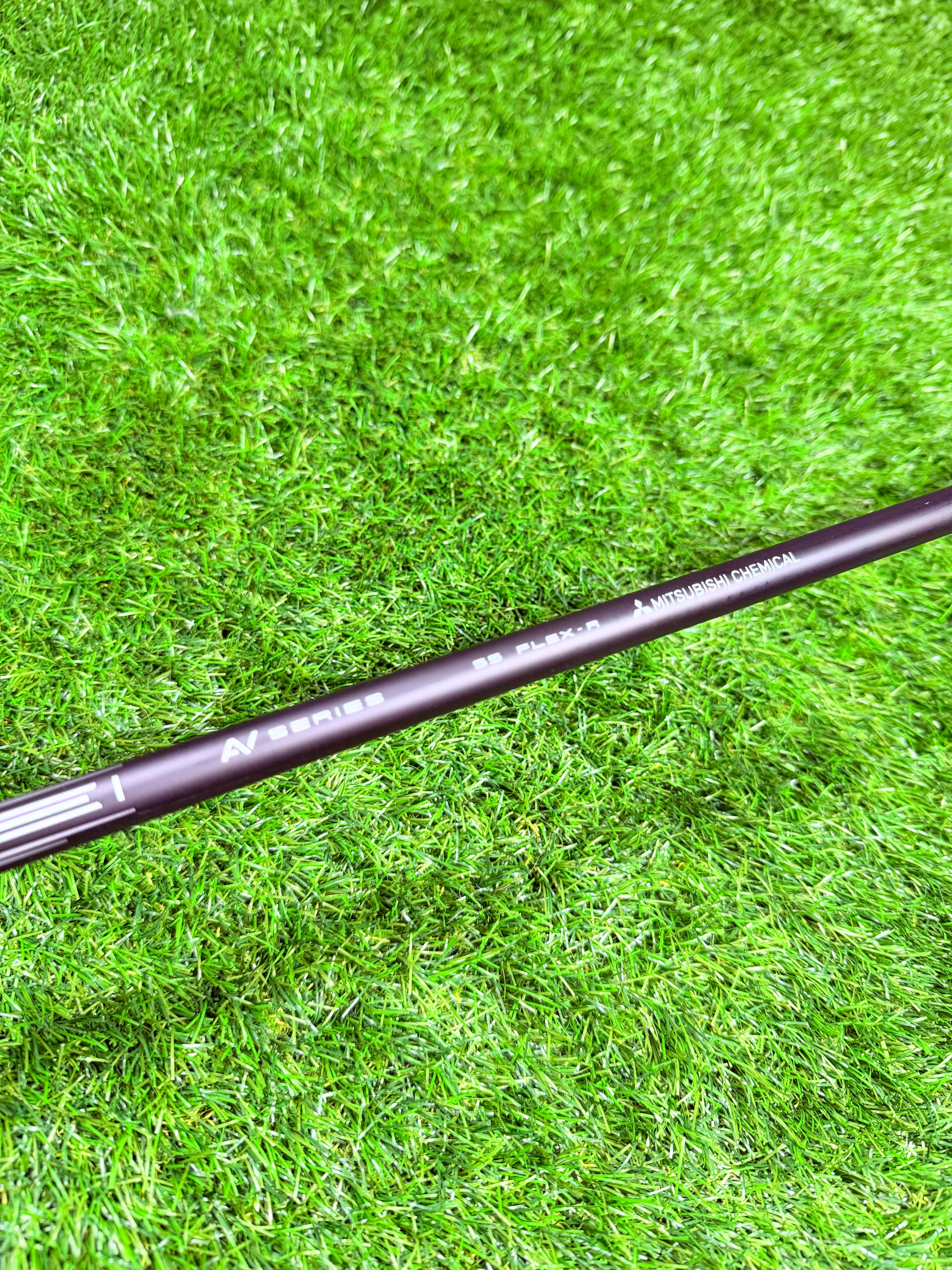 Callaway Mavrik Driver – 10.5° (Rechtshandig)