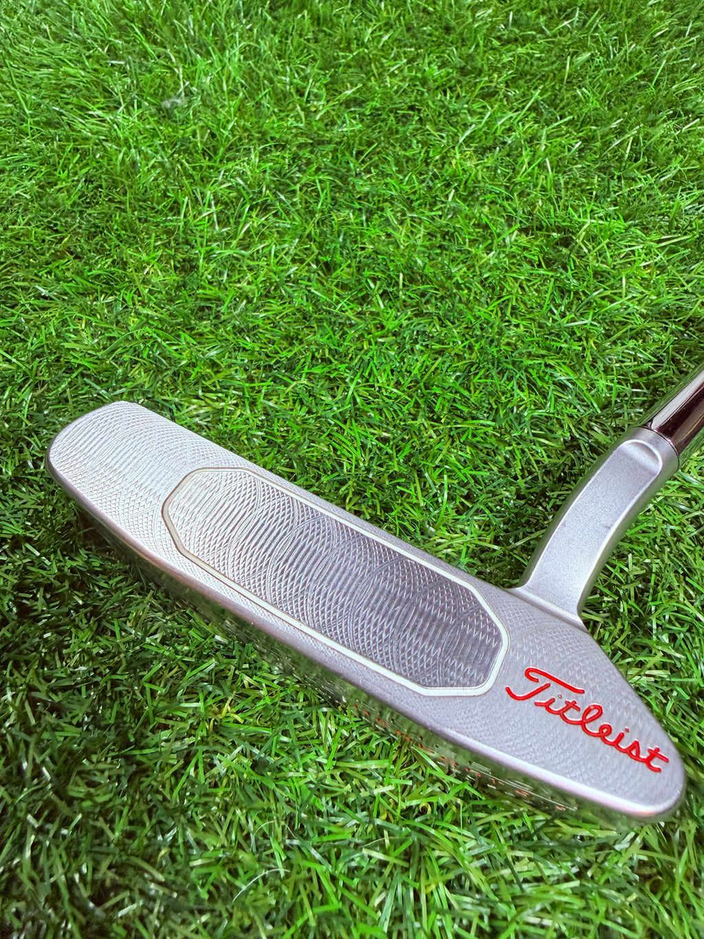 Scotty Cameron Studio Style Newport 2.5 Putter – 35 Inch (Rechtshandig)