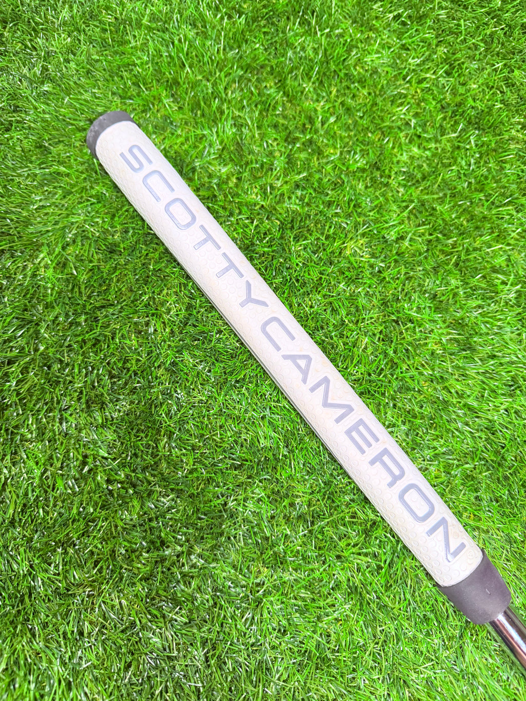 Scotty Cameron Studio Style Newport 2.5 Putter – 35 Inch (Rechtshandig)