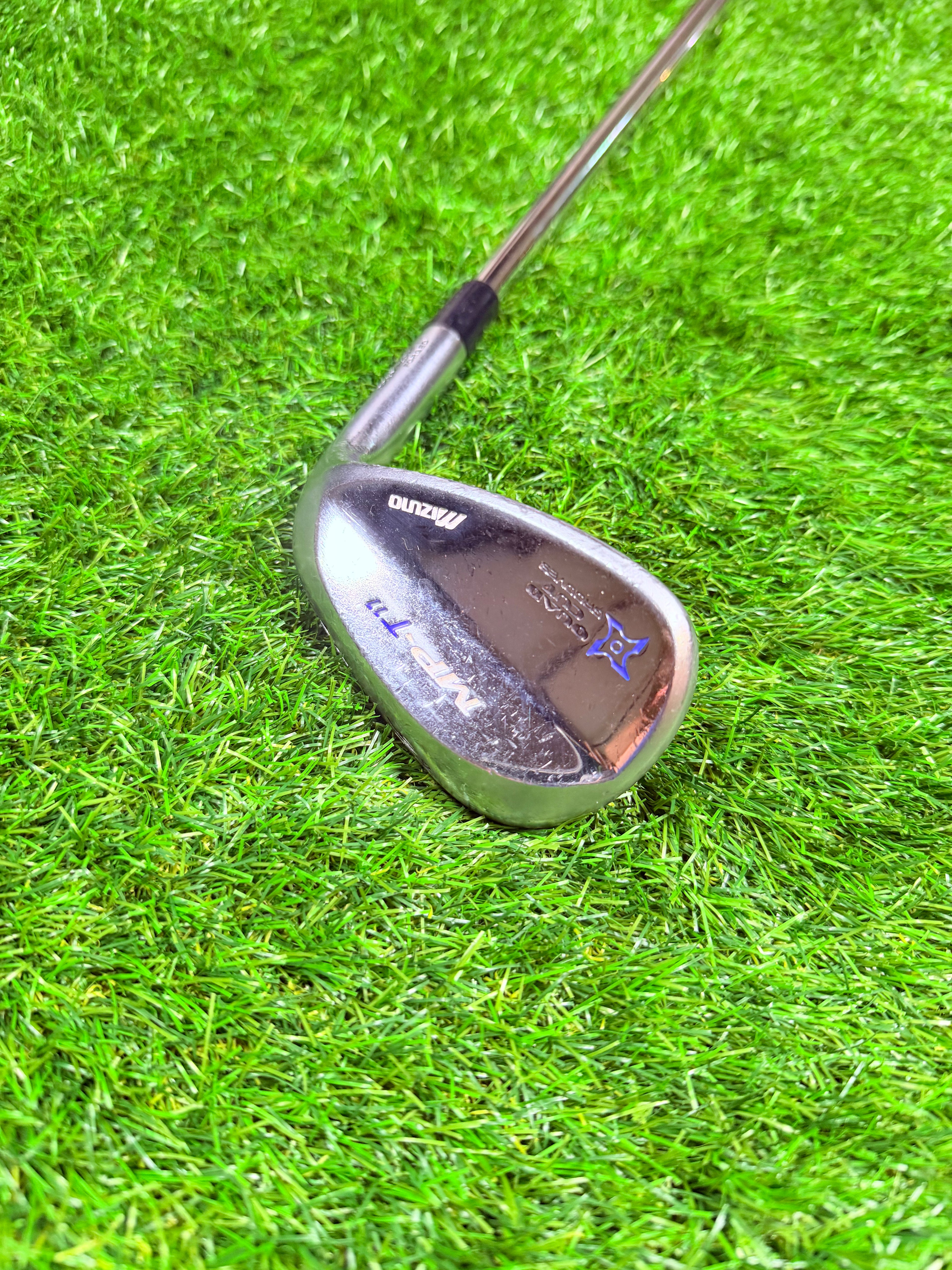 Mizuno MP-T11 Sandwedge – 56° (Rechtshandig)