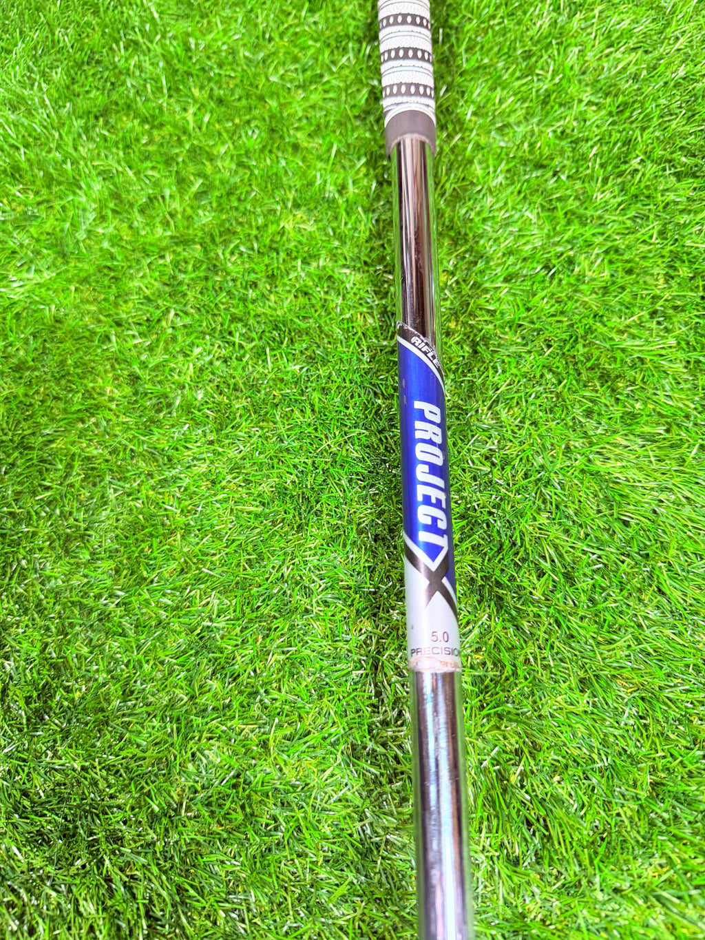 Mizuno MP-T11 Sandwedge – 56° (Rechtshandig)