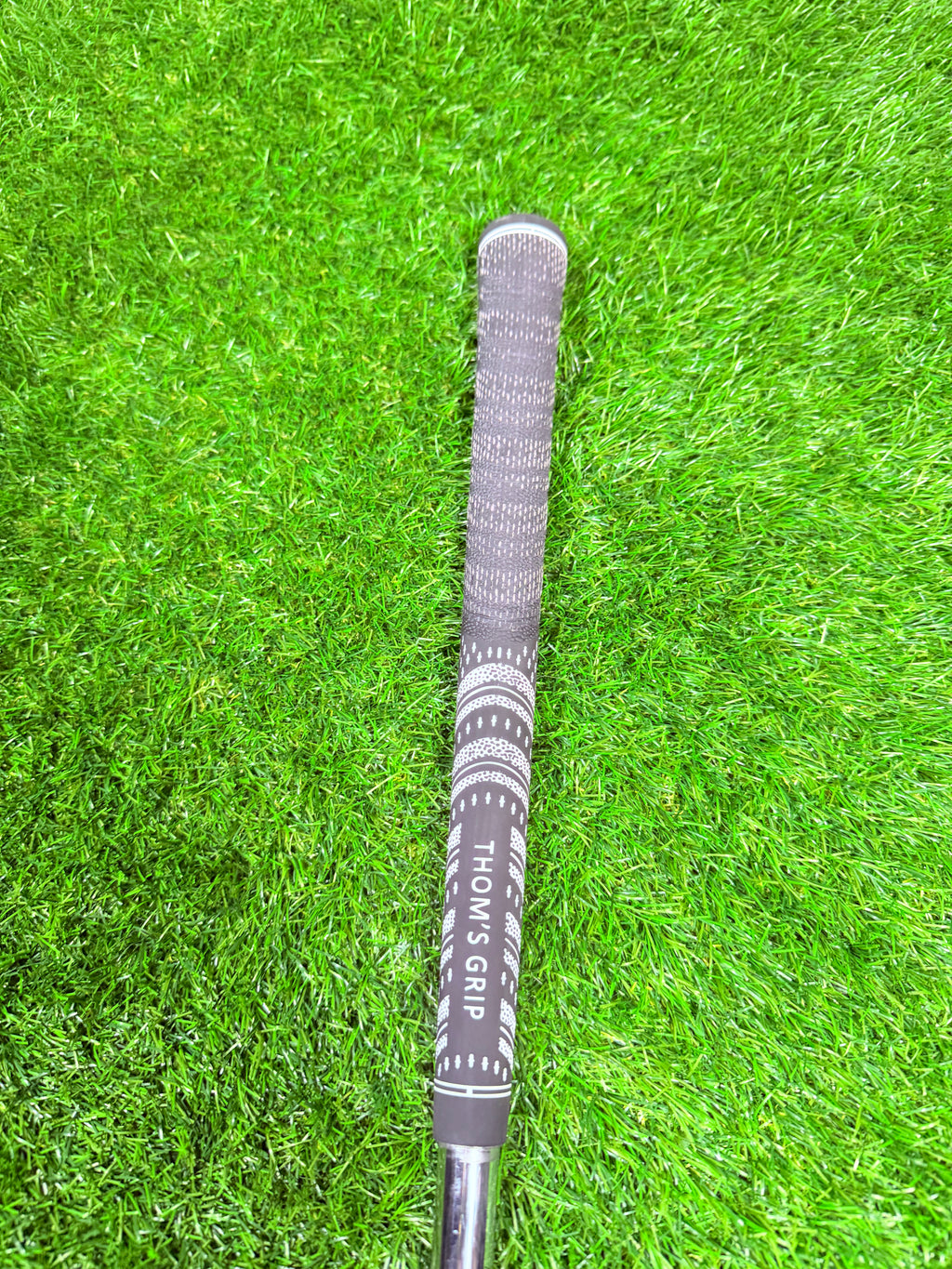 Mizuno MP-T11 Sandwedge – 56° (Rechtshandig)