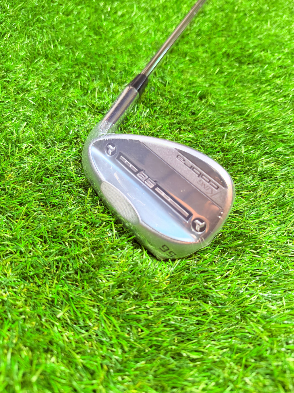 KING Cobra Snakebite Sandwedge – 56° (Rechtshandig)
