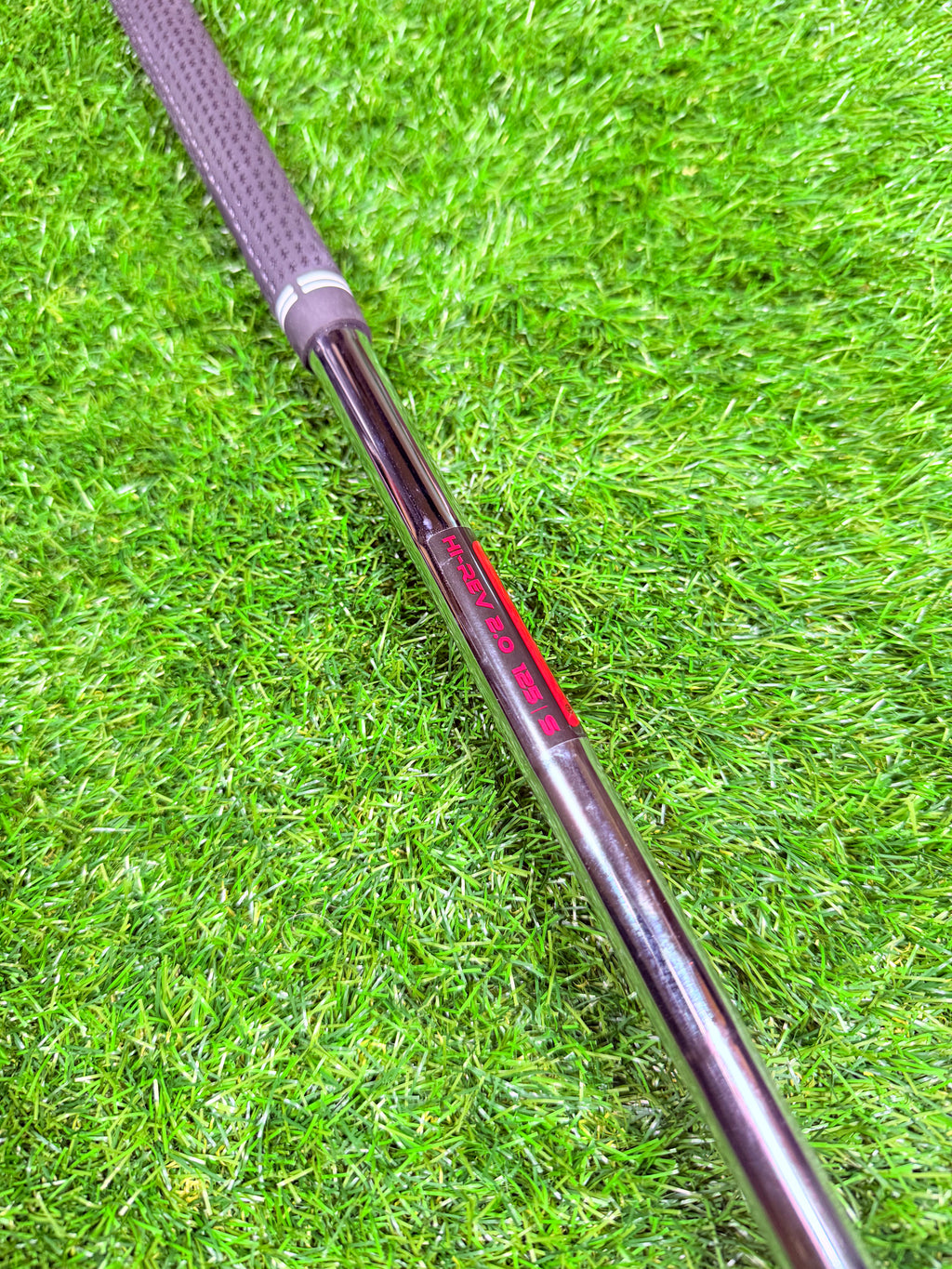 KING Cobra Snakebite Sandwedge – 56° (Rechtshandig)