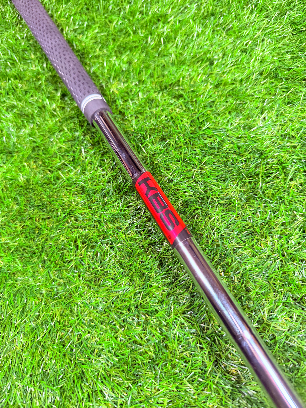 KING Cobra Snakebite Sandwedge – 56° (Rechtshandig)