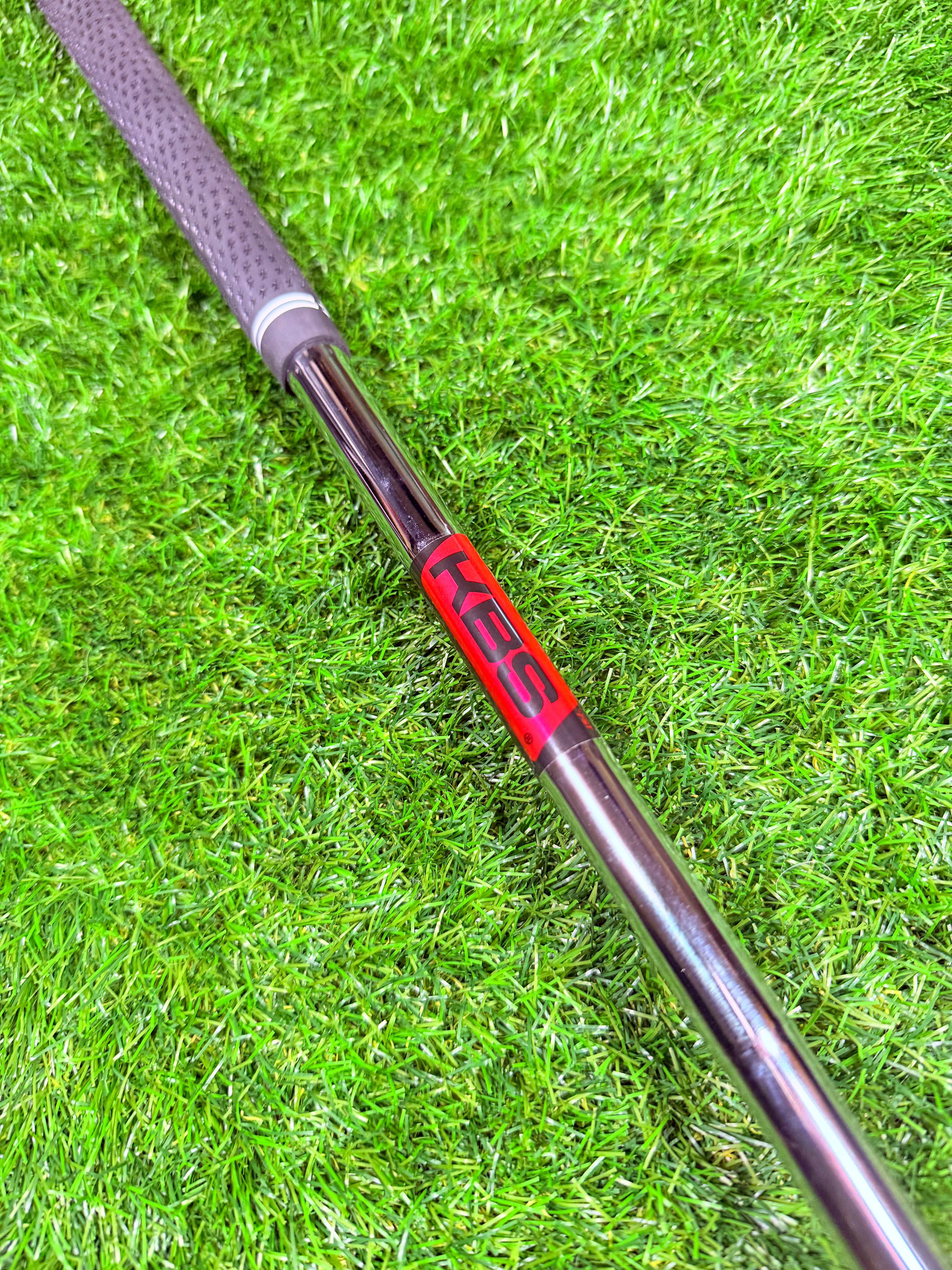KING Cobra Snakebite Sandwedge – 56° (Rechtshandig)