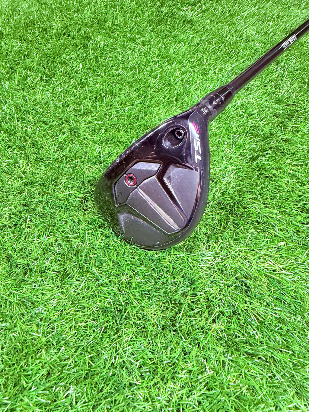Titleist TSR2 Hybride 4 – 21° (Rechtshandig)
