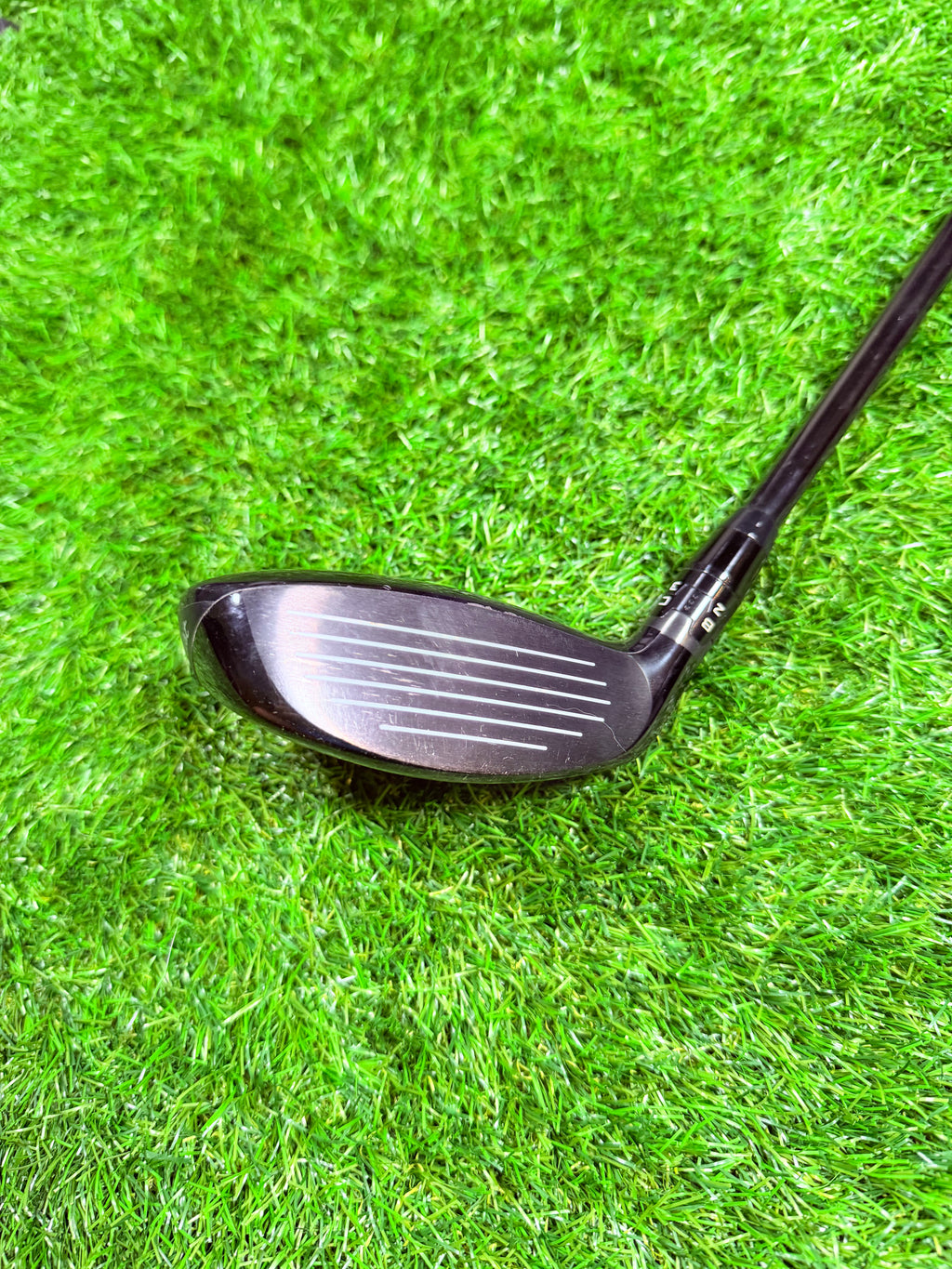 Titleist TSR2 Hybride 4 – 21° (Rechtshandig)