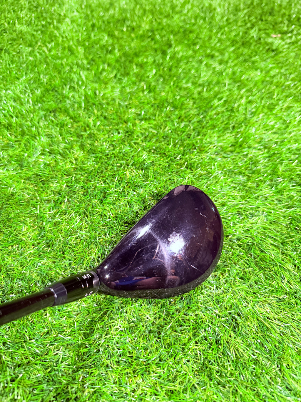 Titleist TSR2 Hybride 4 – 21° (Rechtshandig)