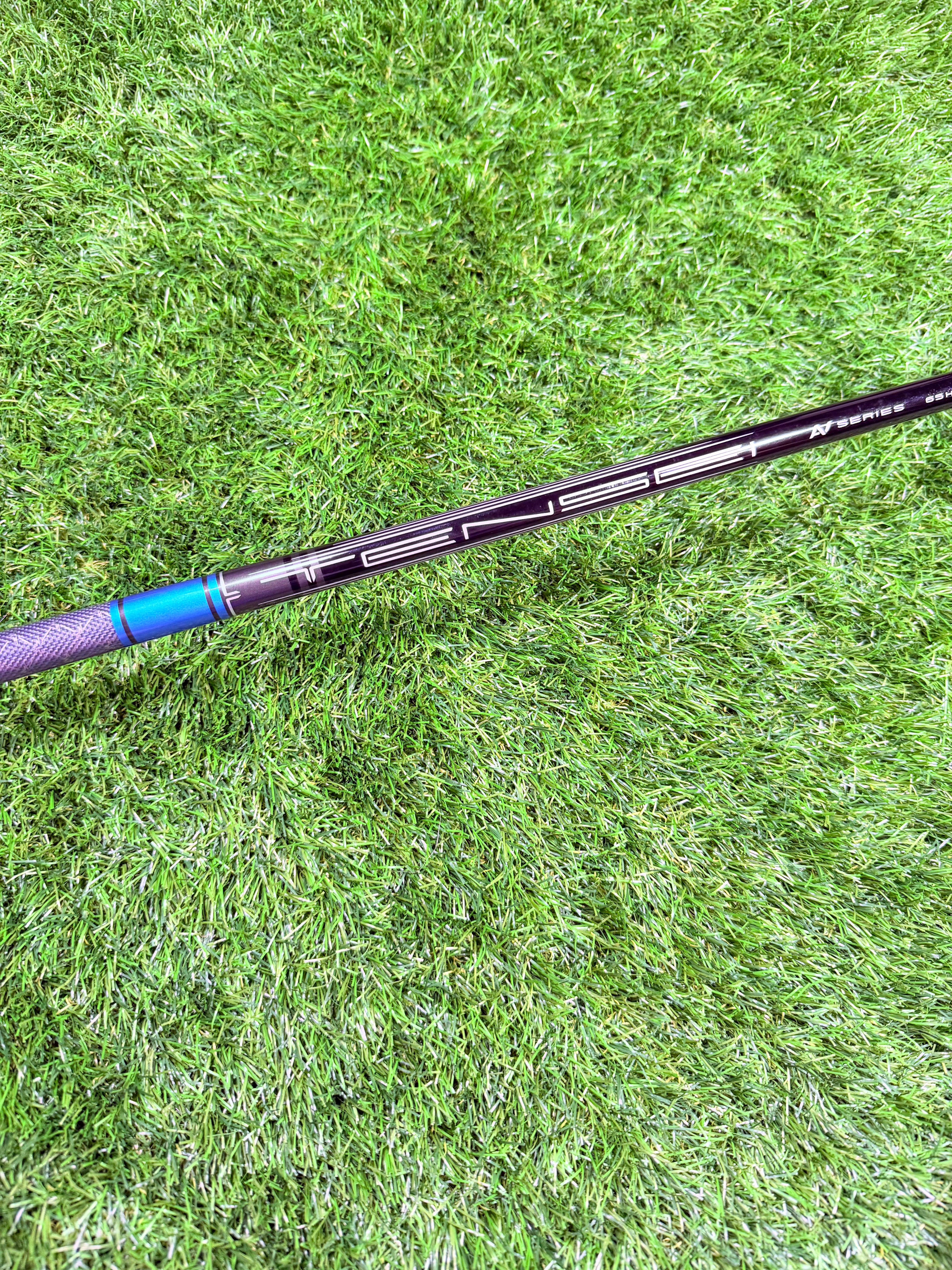 Titleist TSR2 Hybride 4 – 21° (Rechtshandig)