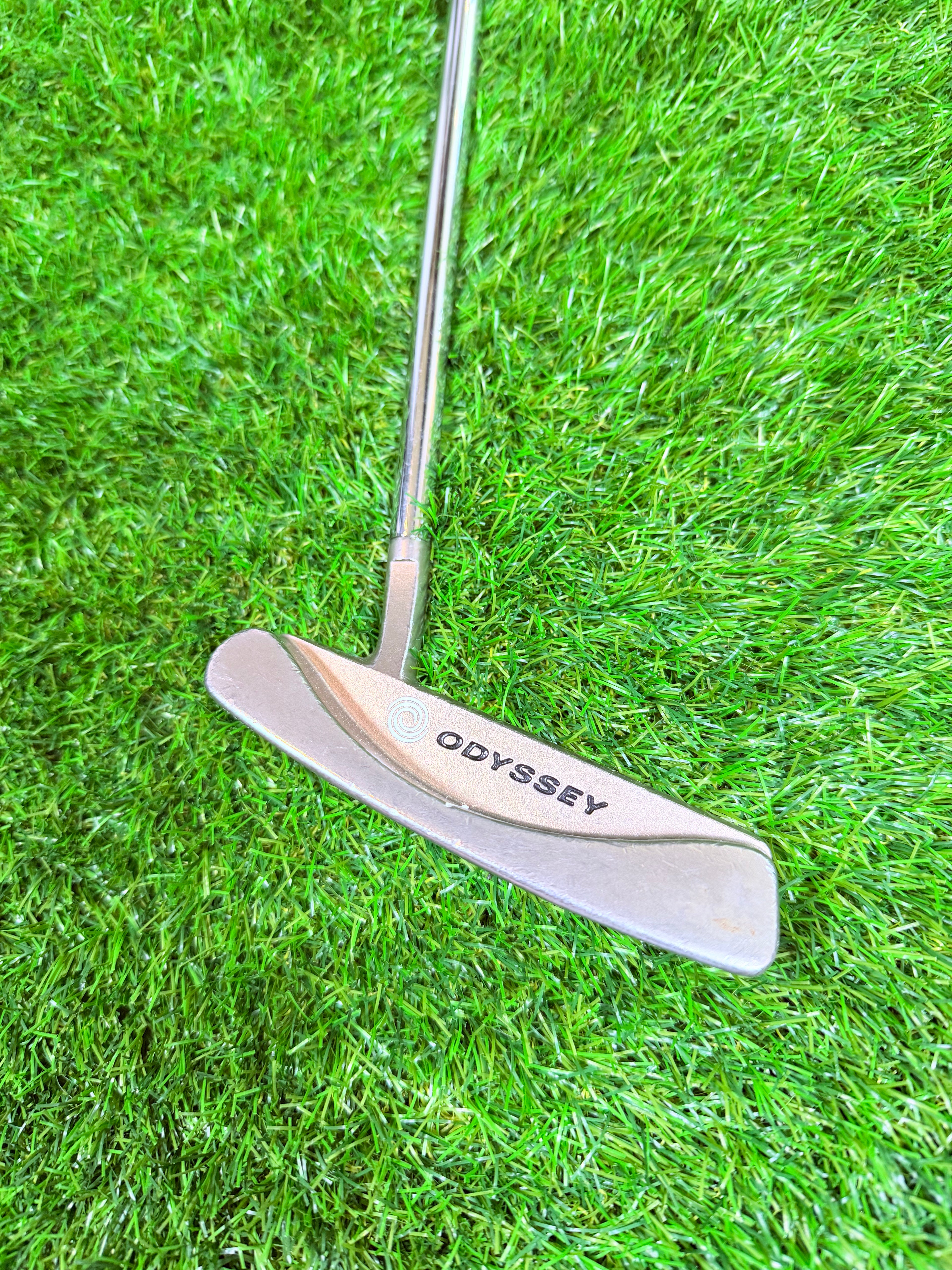Odyssey White Hot Tour Putter – 34 Inch (Rechtshandig)
