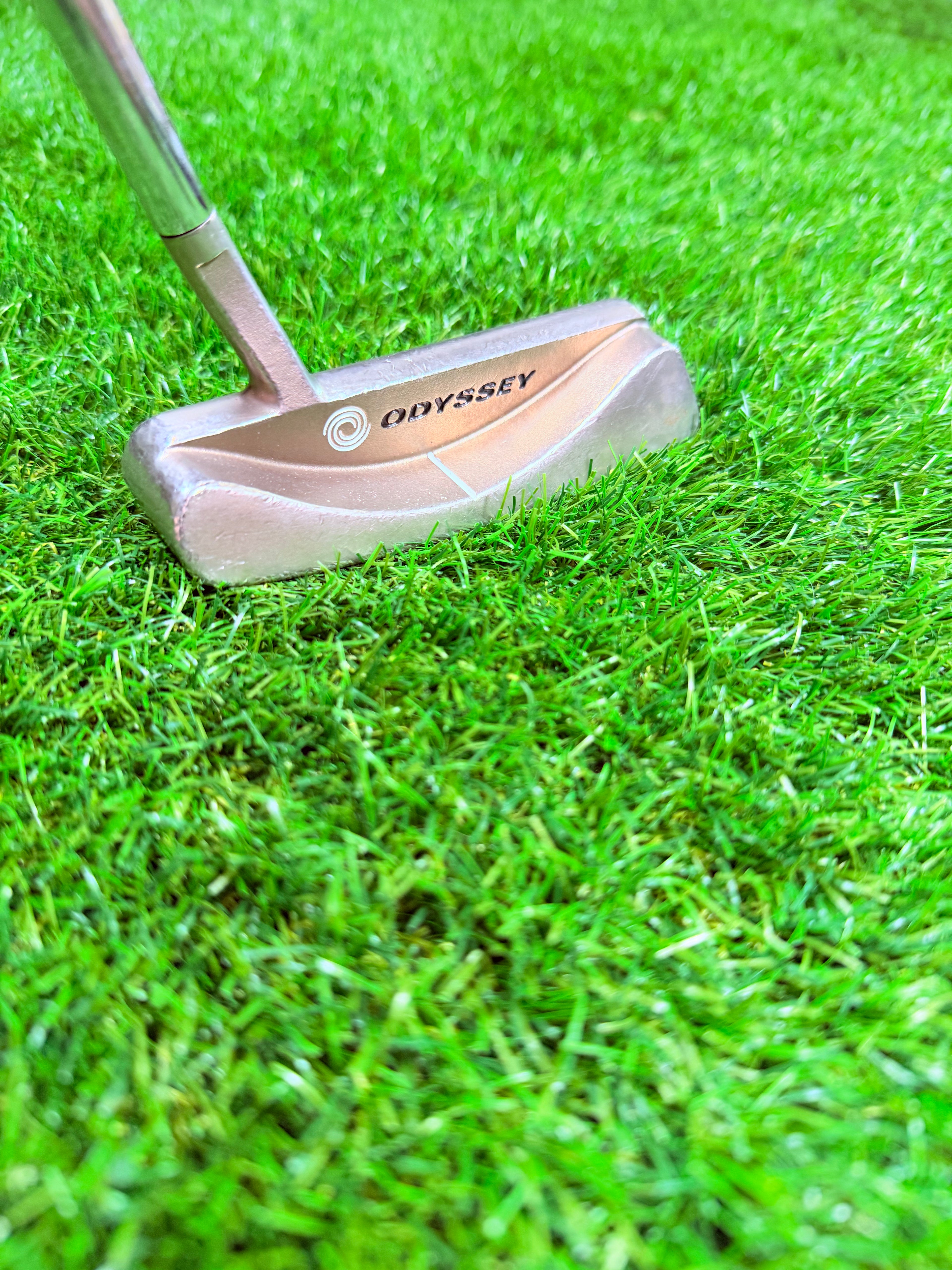 Odyssey White Hot Tour Putter – 34 Inch (Rechtshandig)