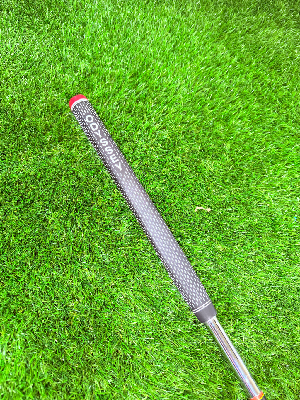 Odyssey White Hot Tour Putter – 34 Inch (Rechtshandig)