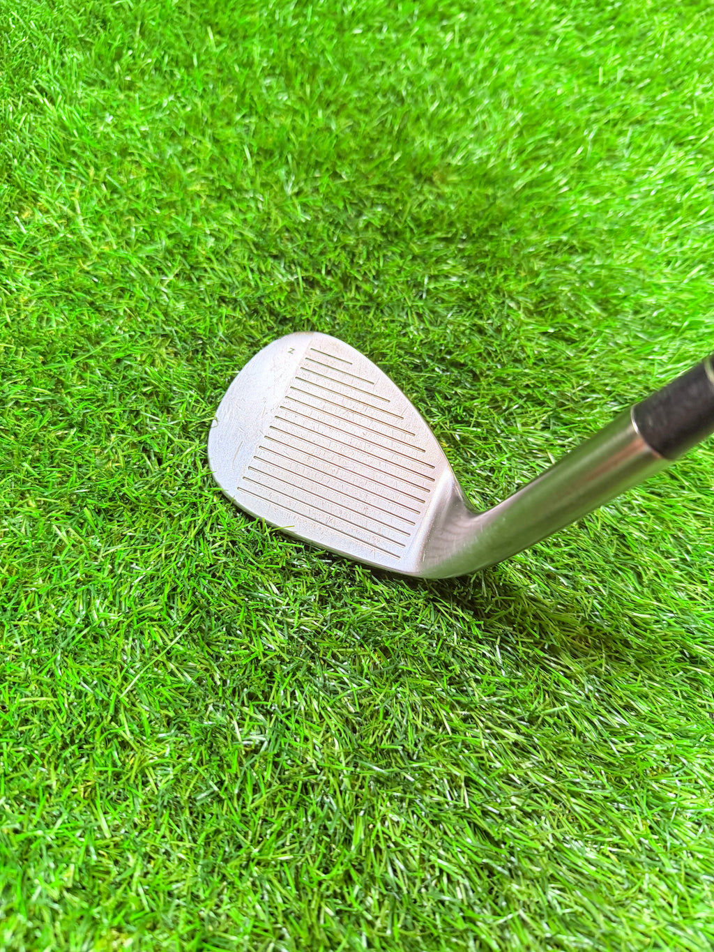 TaylorMade RAC Lobwedge – 60° (Rechtshandig)