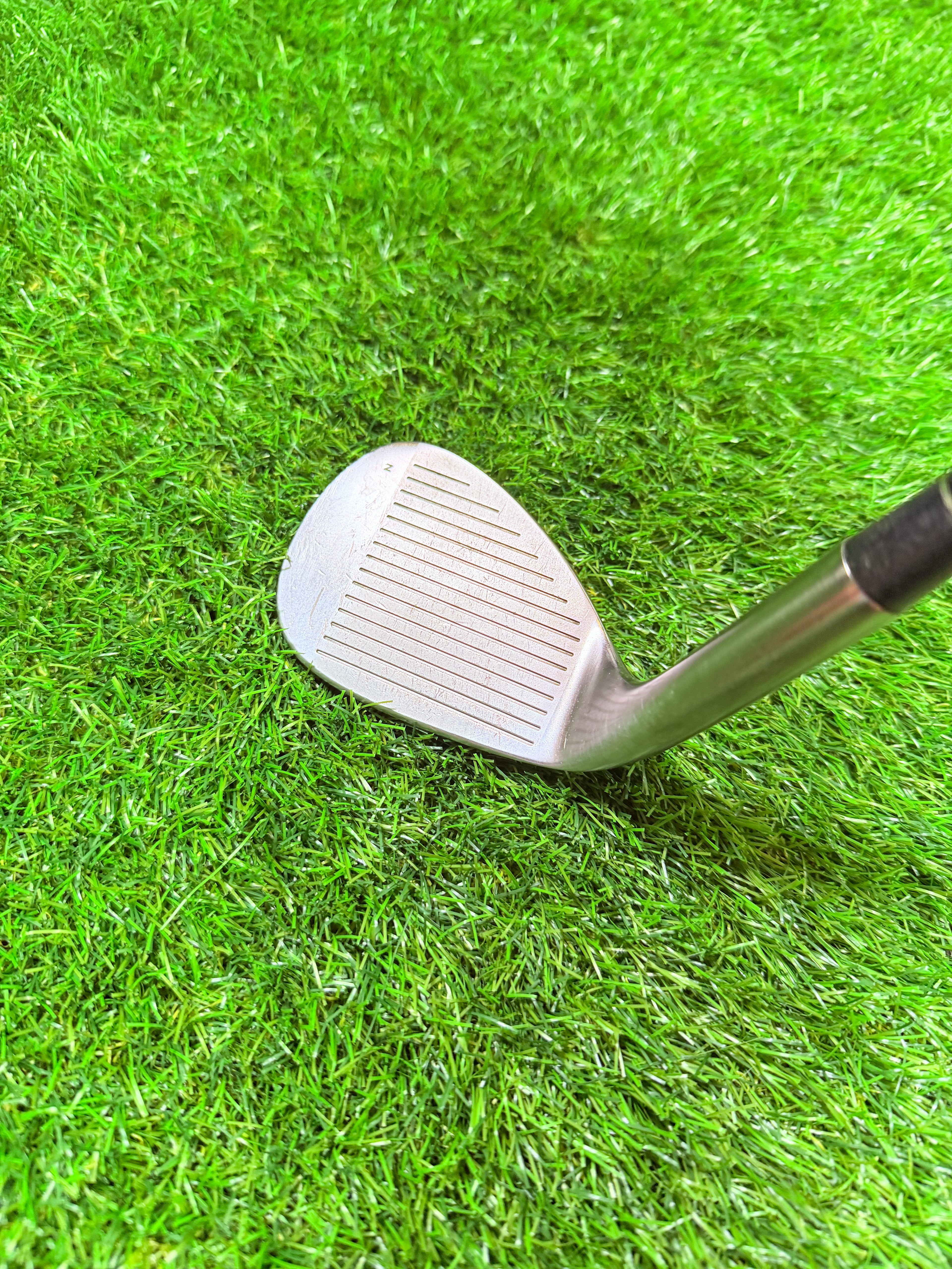 TaylorMade RAC Lobwedge – 60° (Rechtshandig)