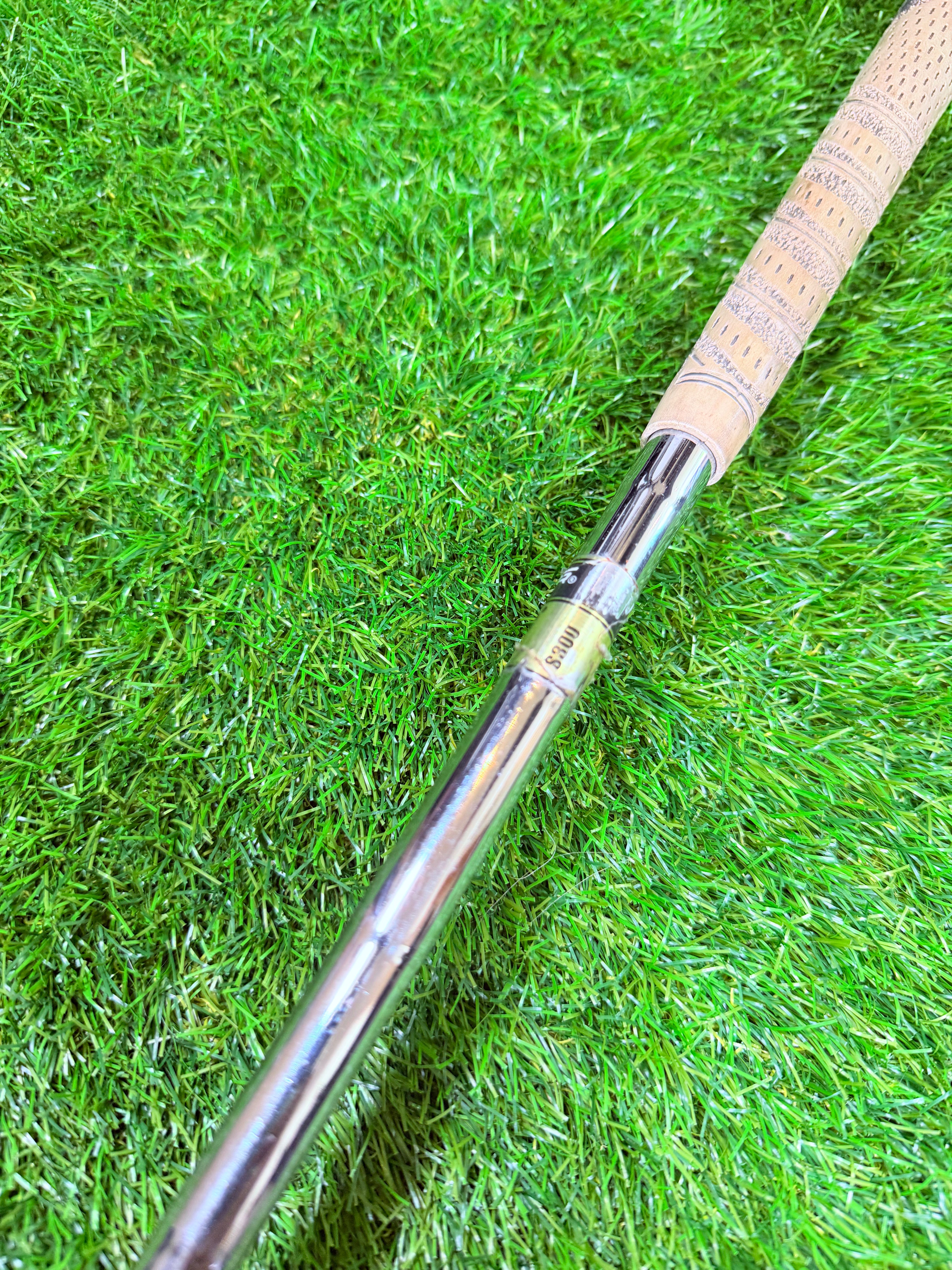 TaylorMade RAC Lobwedge – 60° (Rechtshandig)