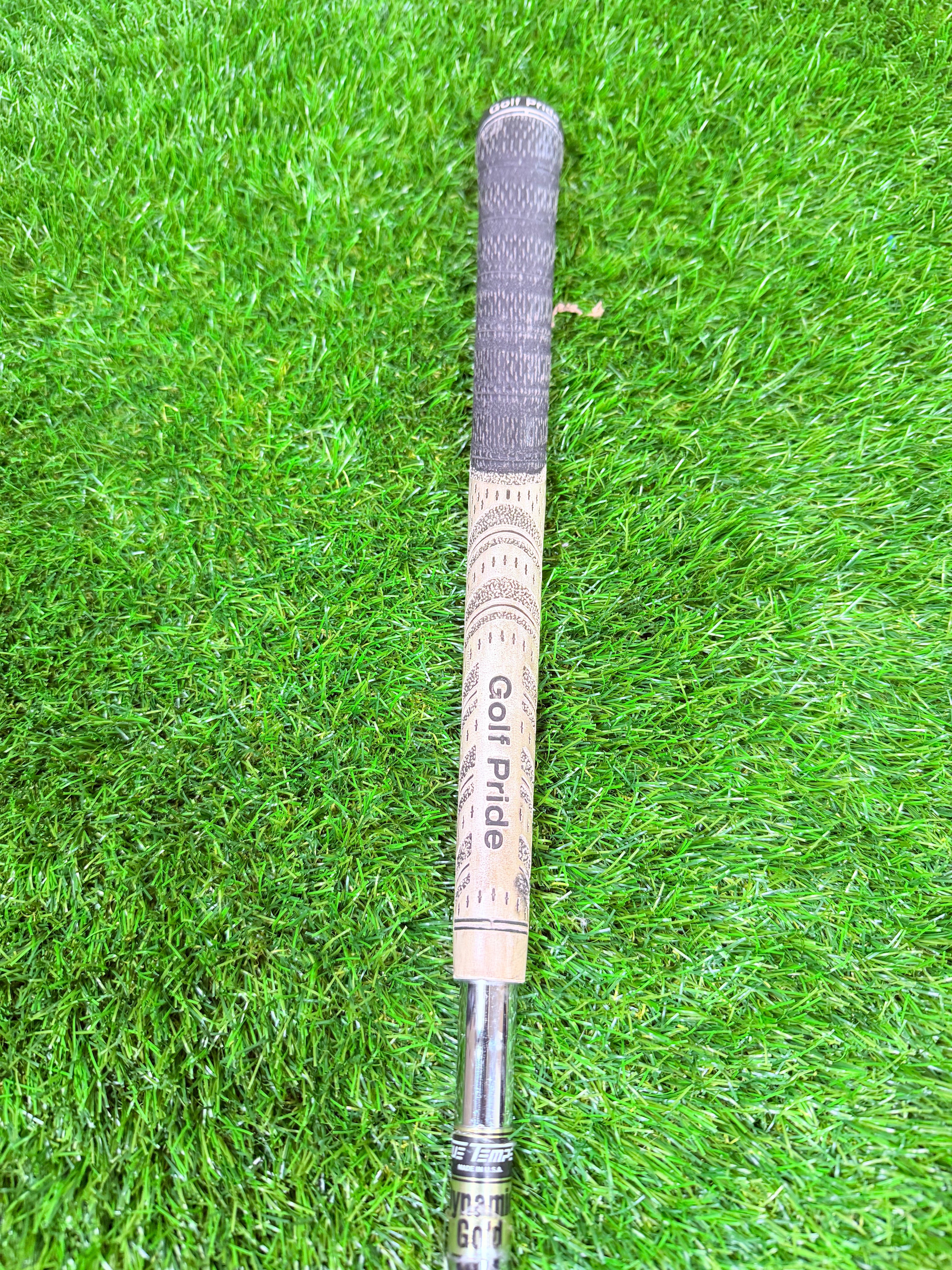TaylorMade RAC Lobwedge – 60° (Rechtshandig)