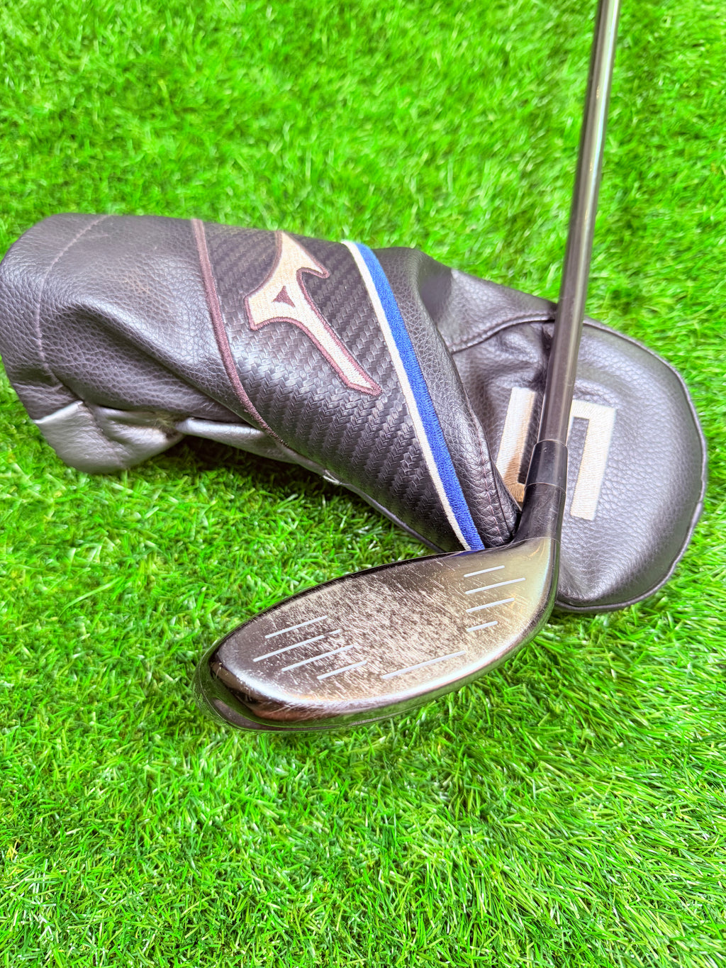 Mizuno ST190 Fairwaywood 5 – 18° (Rechtshandig)