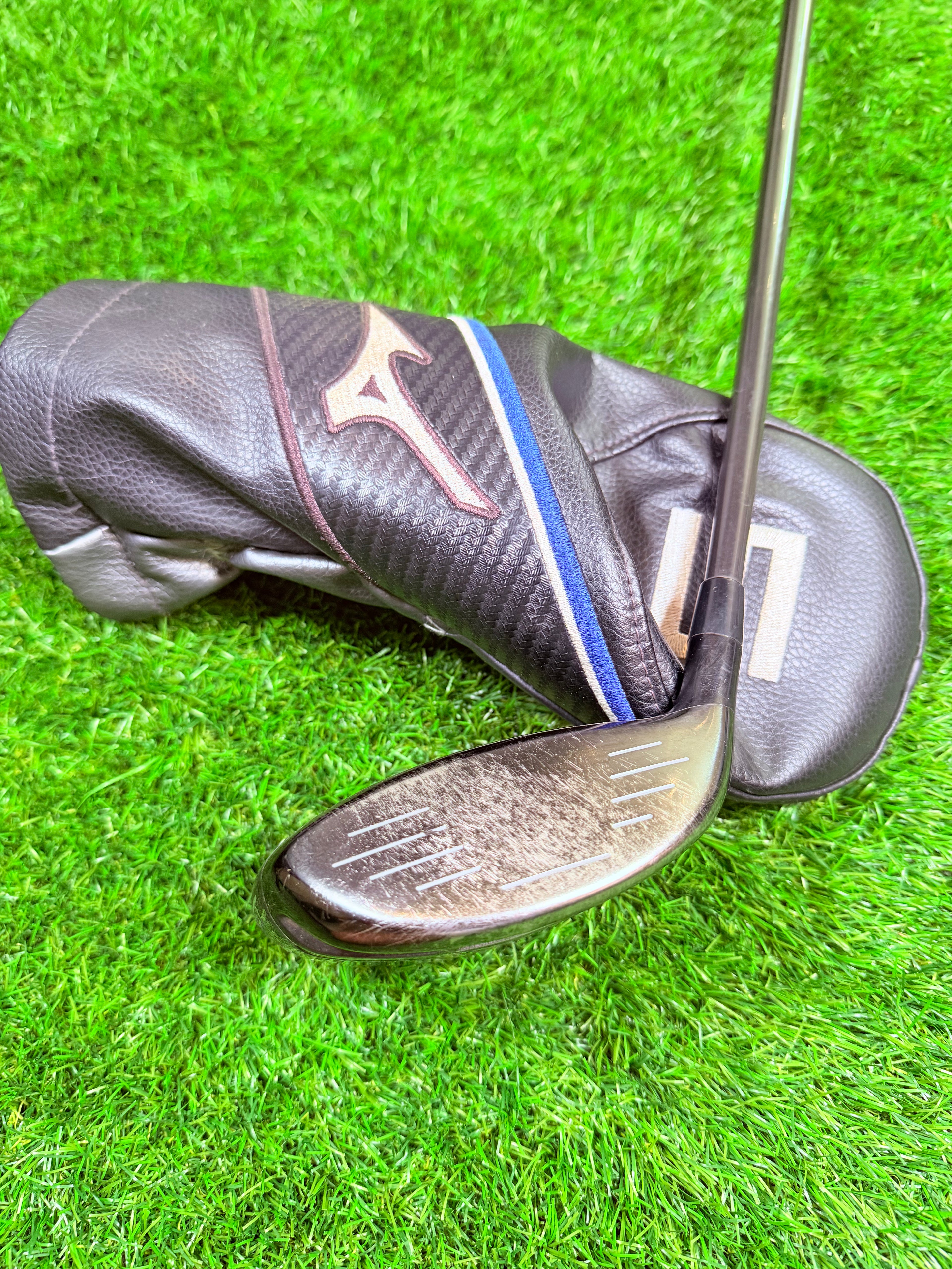 Mizuno ST190 Fairwaywood 5 – 18° (Rechtshandig)