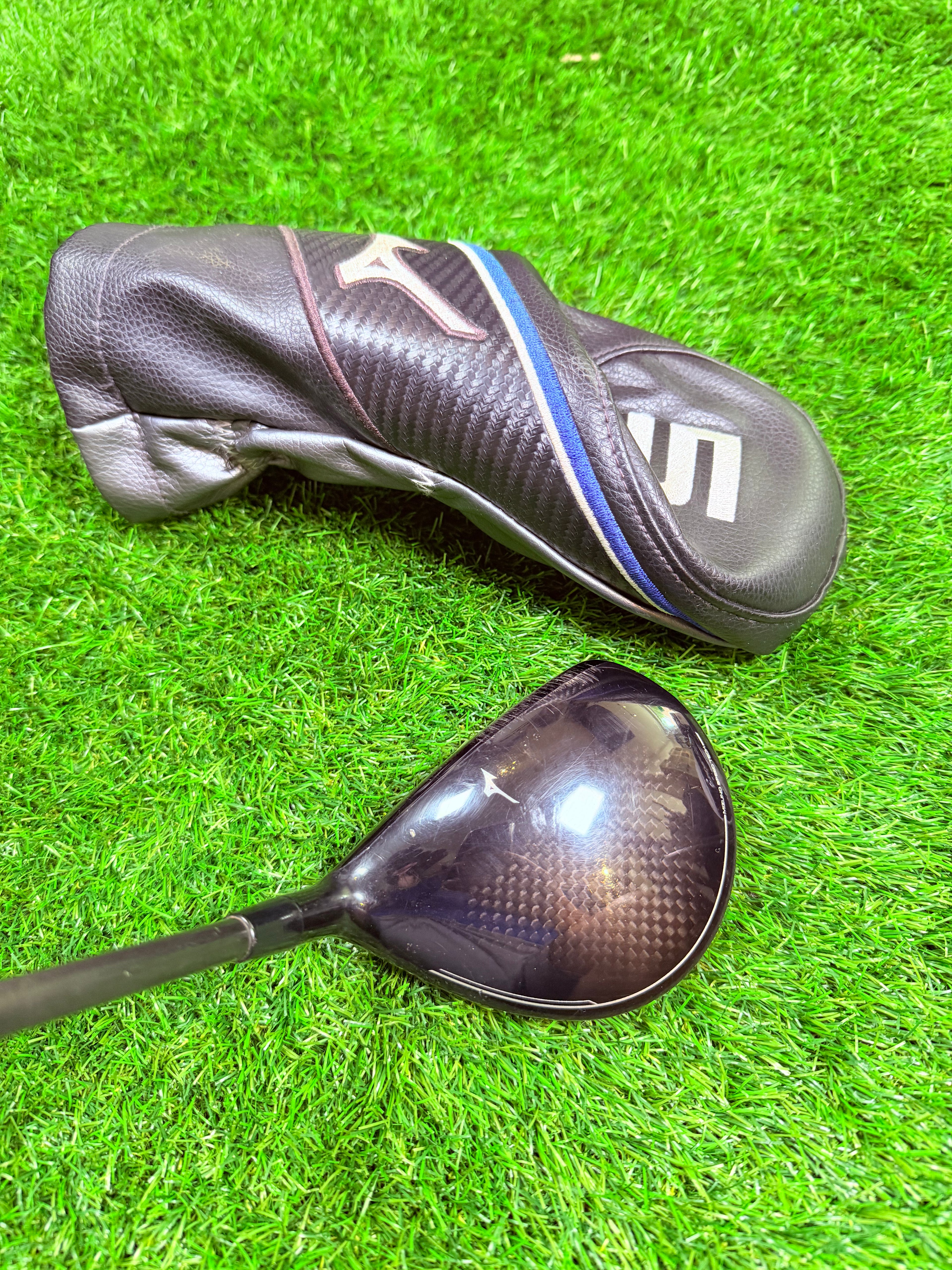 Mizuno ST190 Fairwaywood 5 – 18° (Rechtshandig)