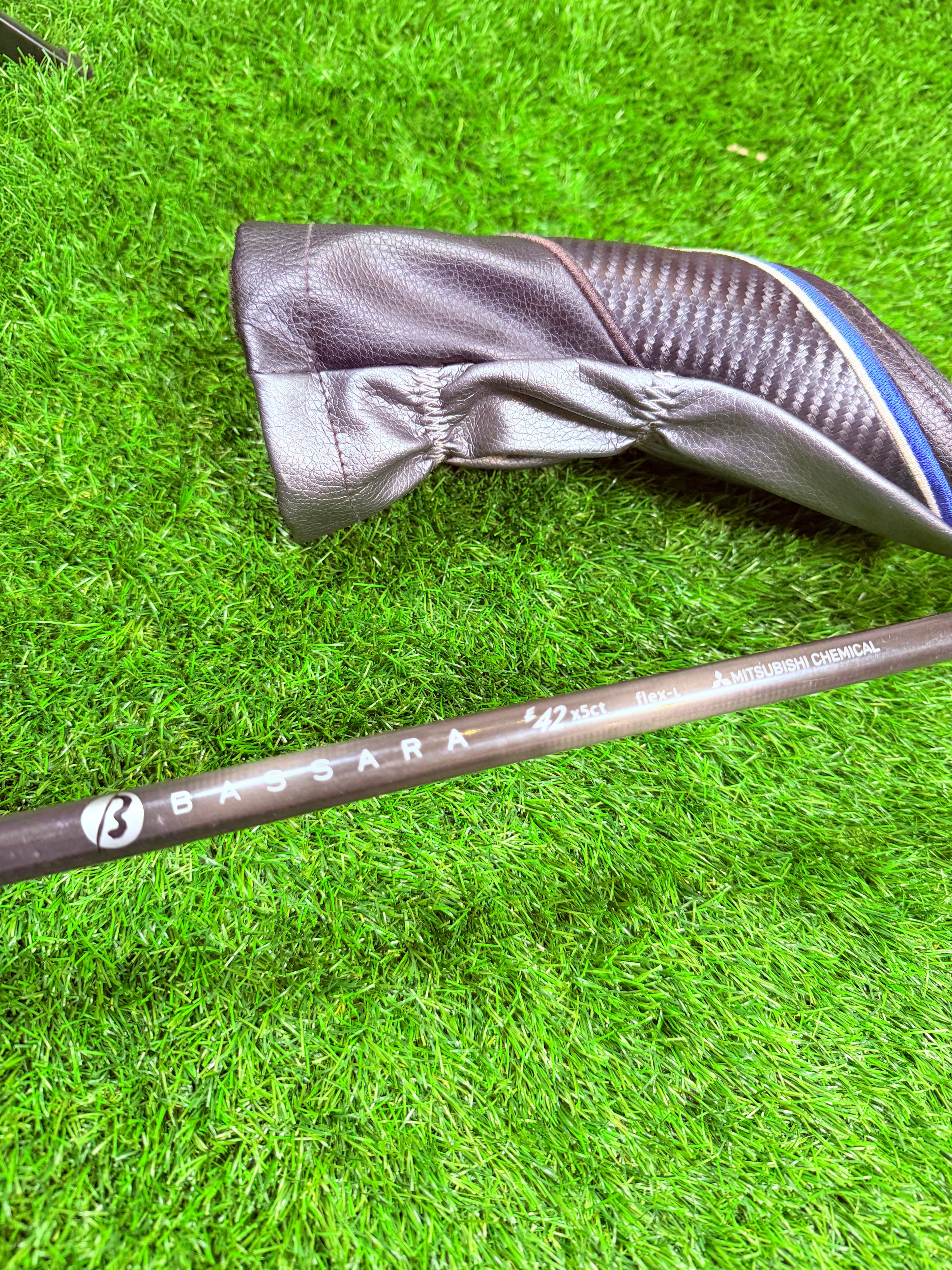 Mizuno ST190 Fairwaywood 5 – 18° (Rechtshandig)