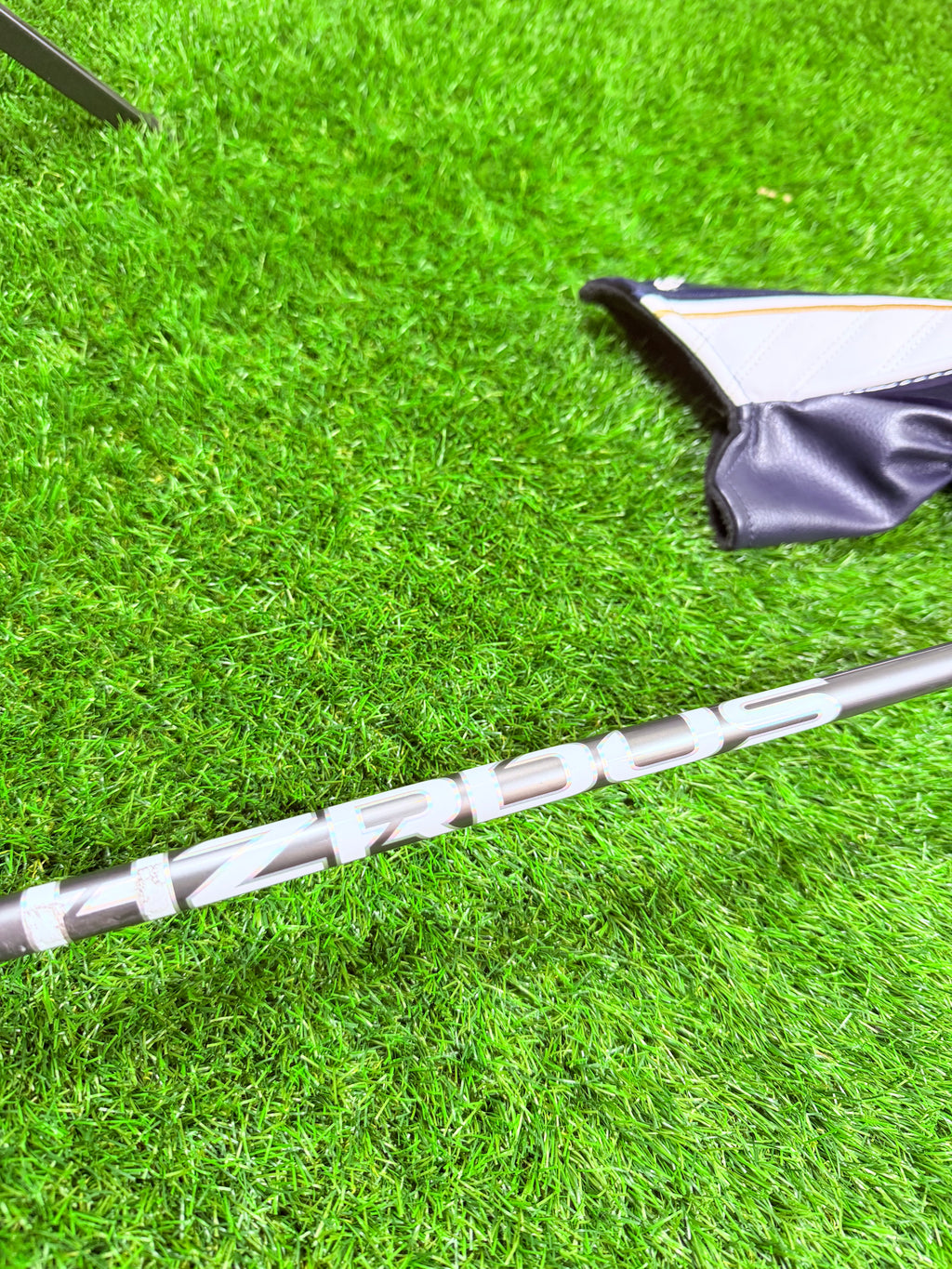 Callaway Paradym Triple Diamond Fairwaywood 3 – 15° (Rechtshandig)