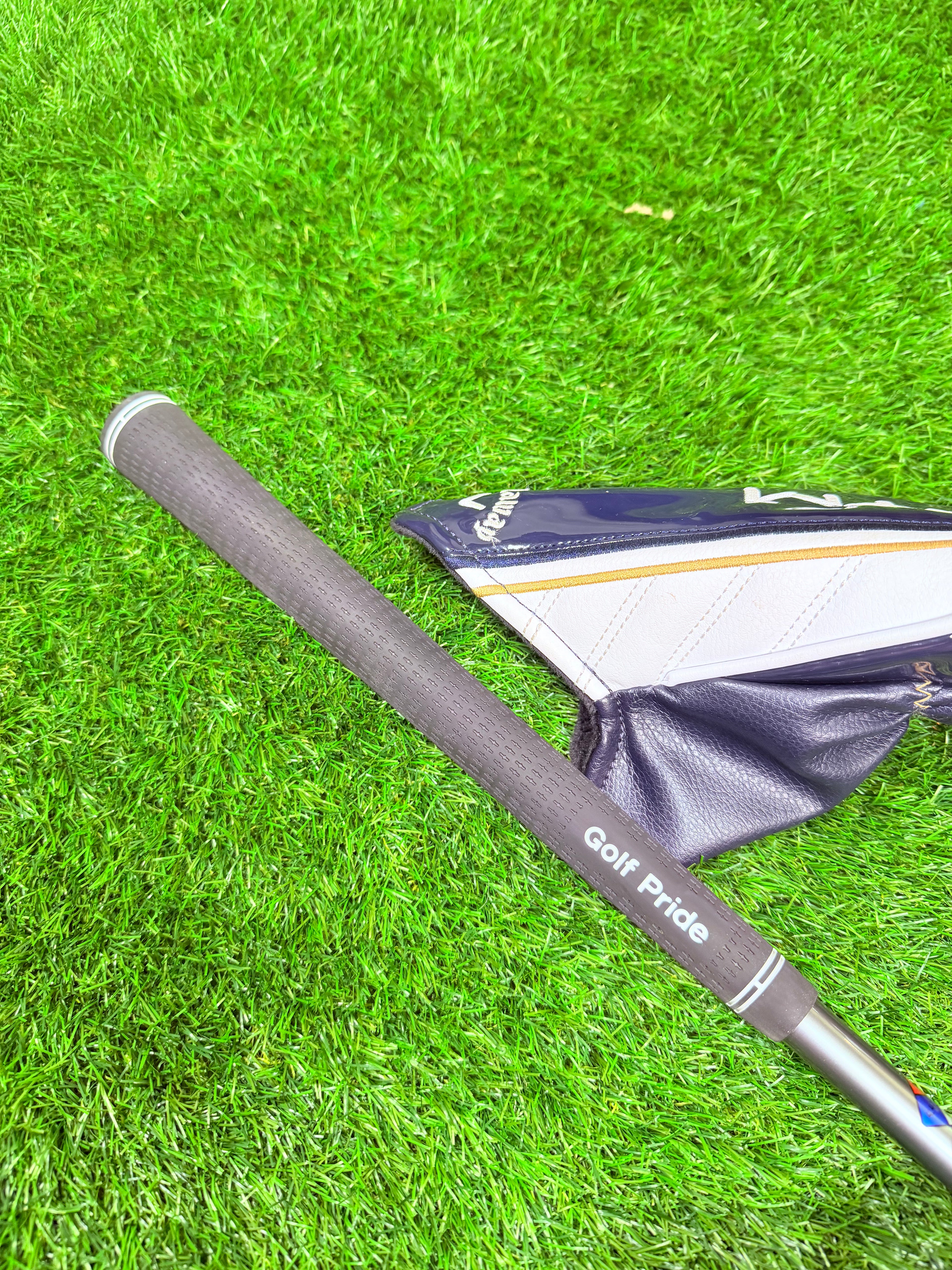 Callaway Paradym Triple Diamond Fairwaywood 3 – 15° (Rechtshandig)