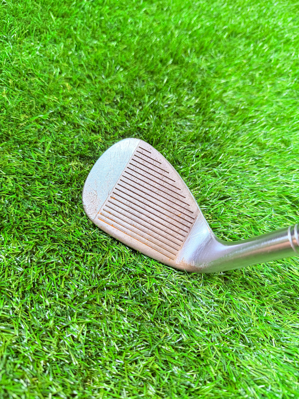 TaylorMade Milled Grind Sandwedge – 54° (Rechtshandig)