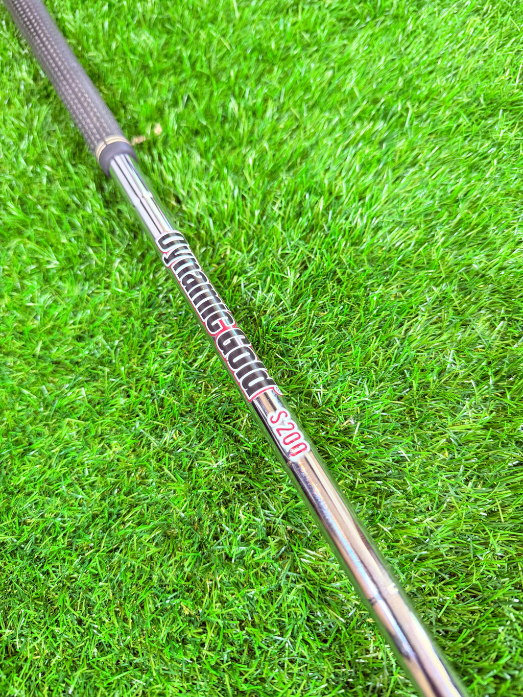 TaylorMade Milled Grind Sandwedge – 54° (Rechtshandig)