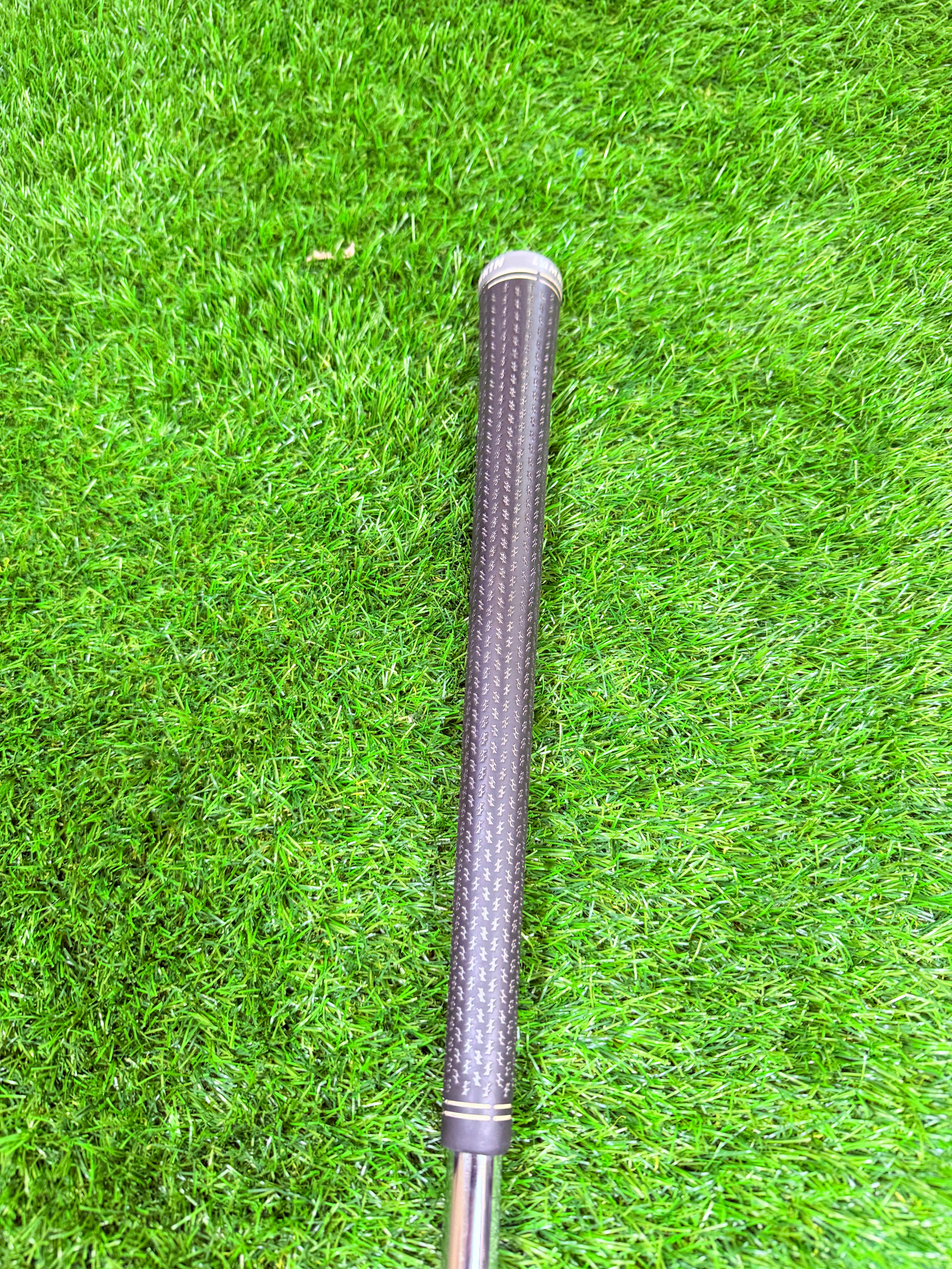 TaylorMade Milled Grind Sandwedge – 54° (Rechtshandig)
