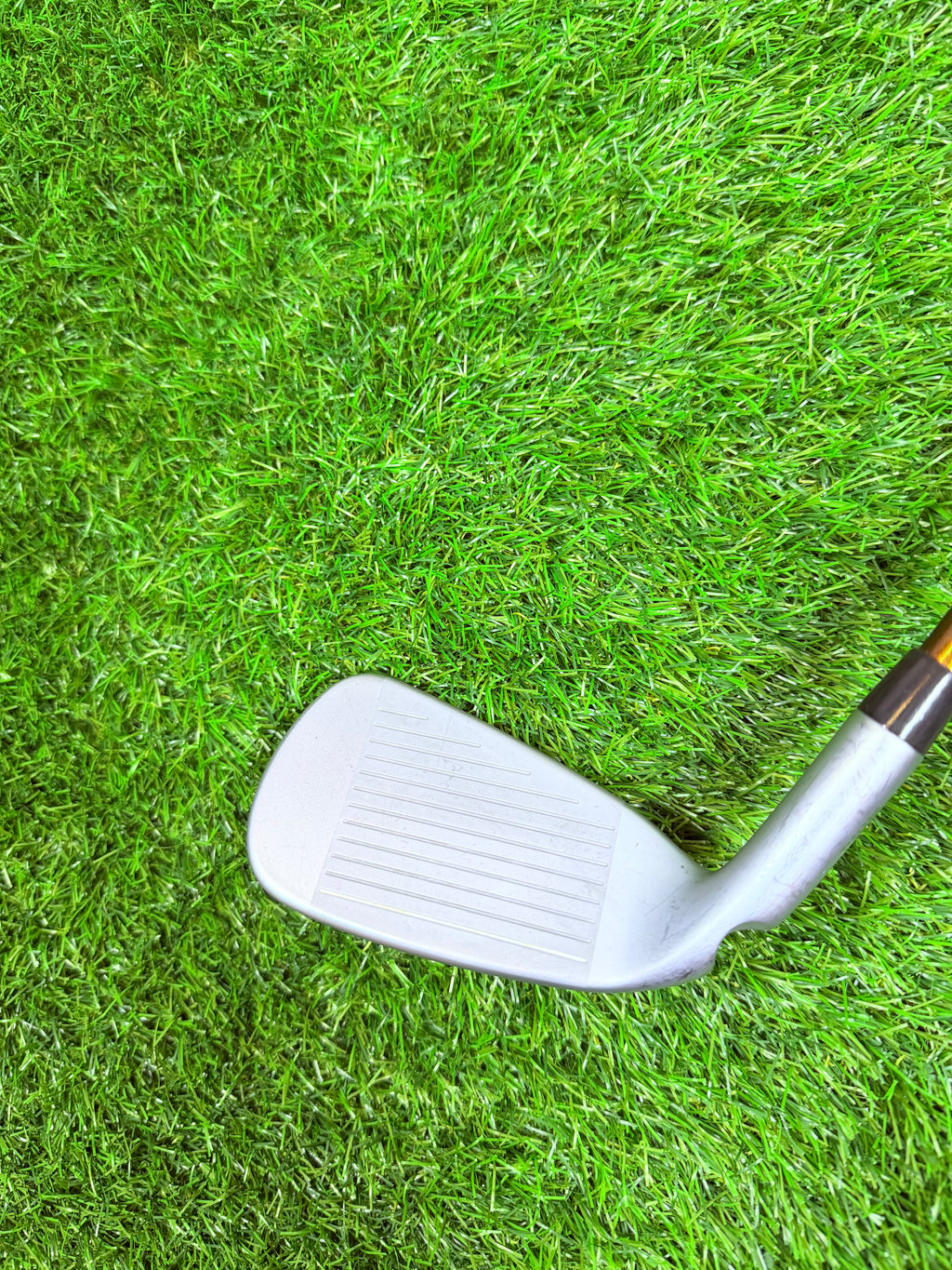 PING G400 Crossover Utility IJzer 5 – 25° (Rechtshandig)