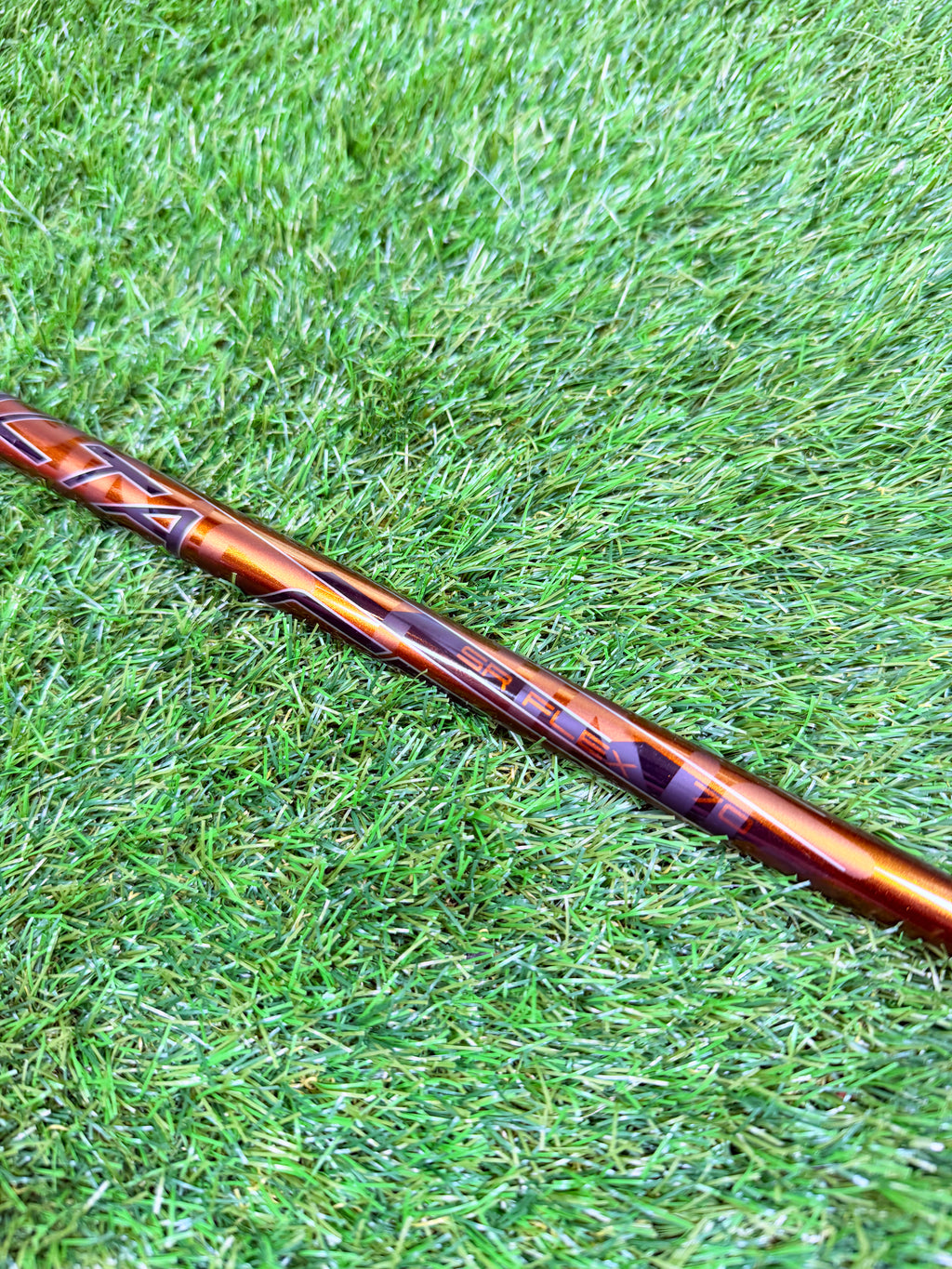 PING G400 Crossover Utility IJzer 5 – 25° (Rechtshandig)