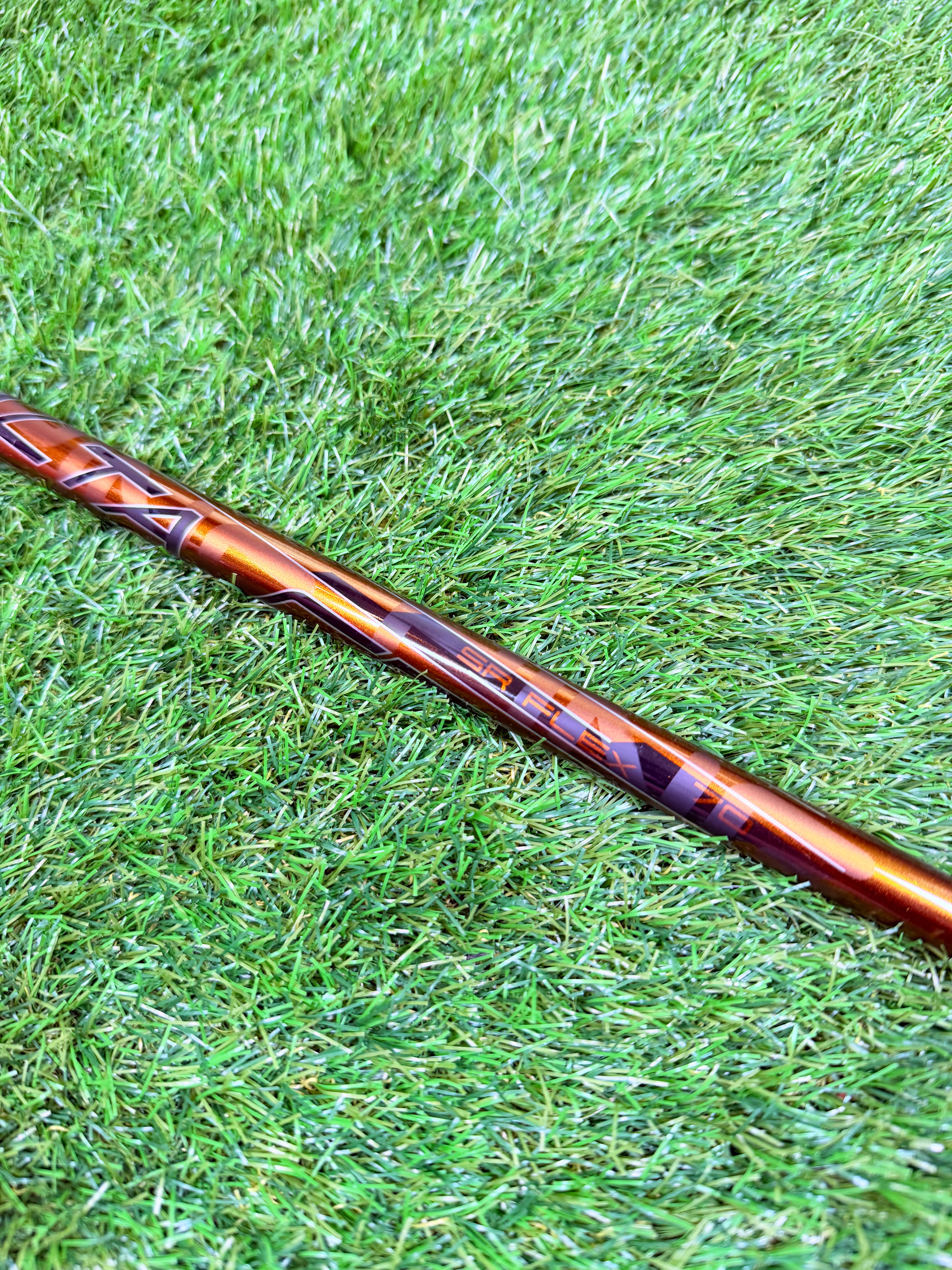 PING G400 Crossover Utility IJzer 5 – 25° (Rechtshandig)