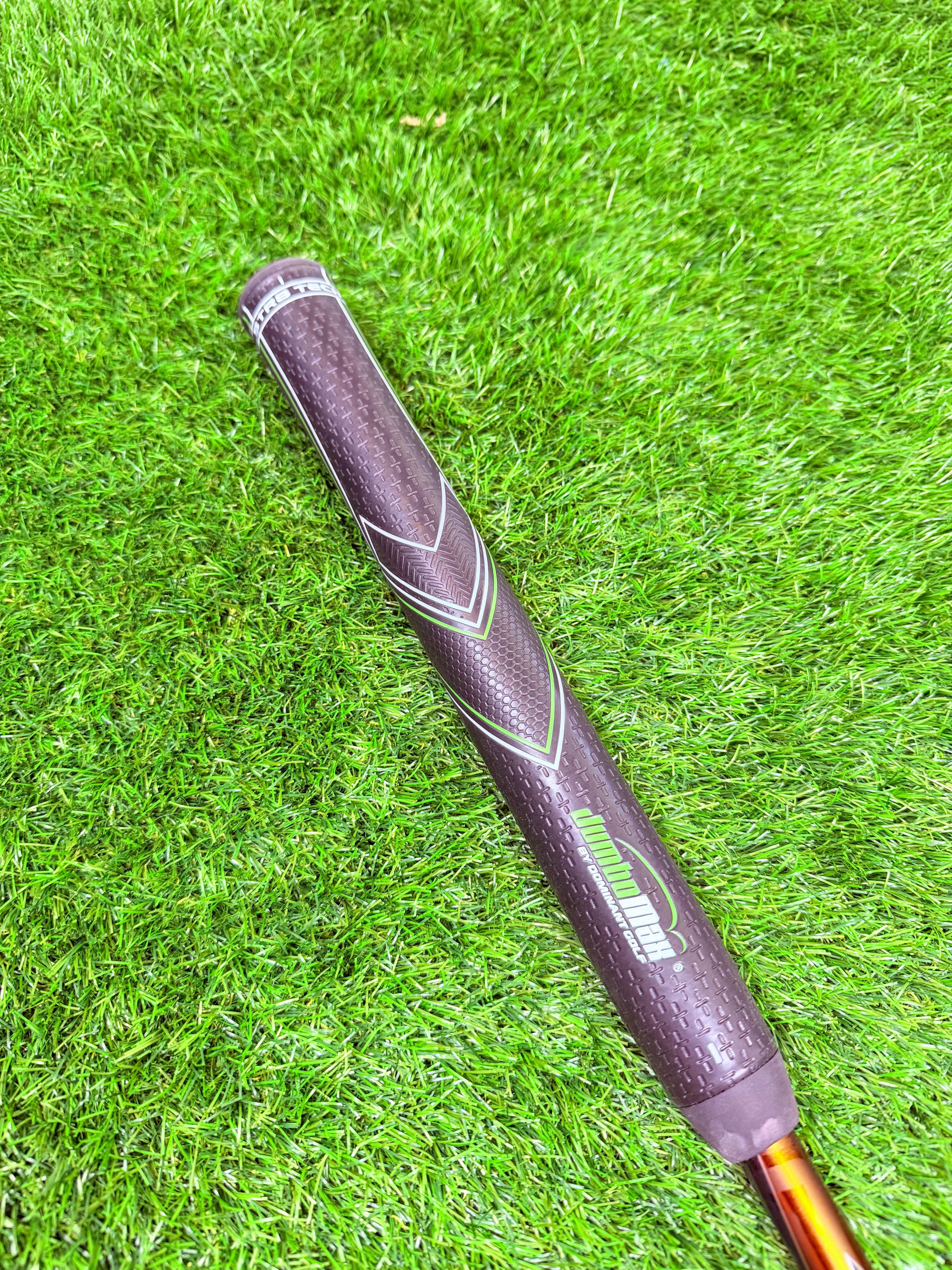 PING G400 Crossover Utility IJzer 5 – 25° (Rechtshandig)