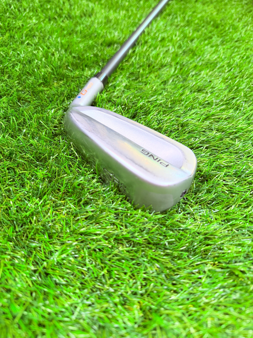 PING G400 Crossover Utility IJzer 4 – 22° (Rechtshandig)