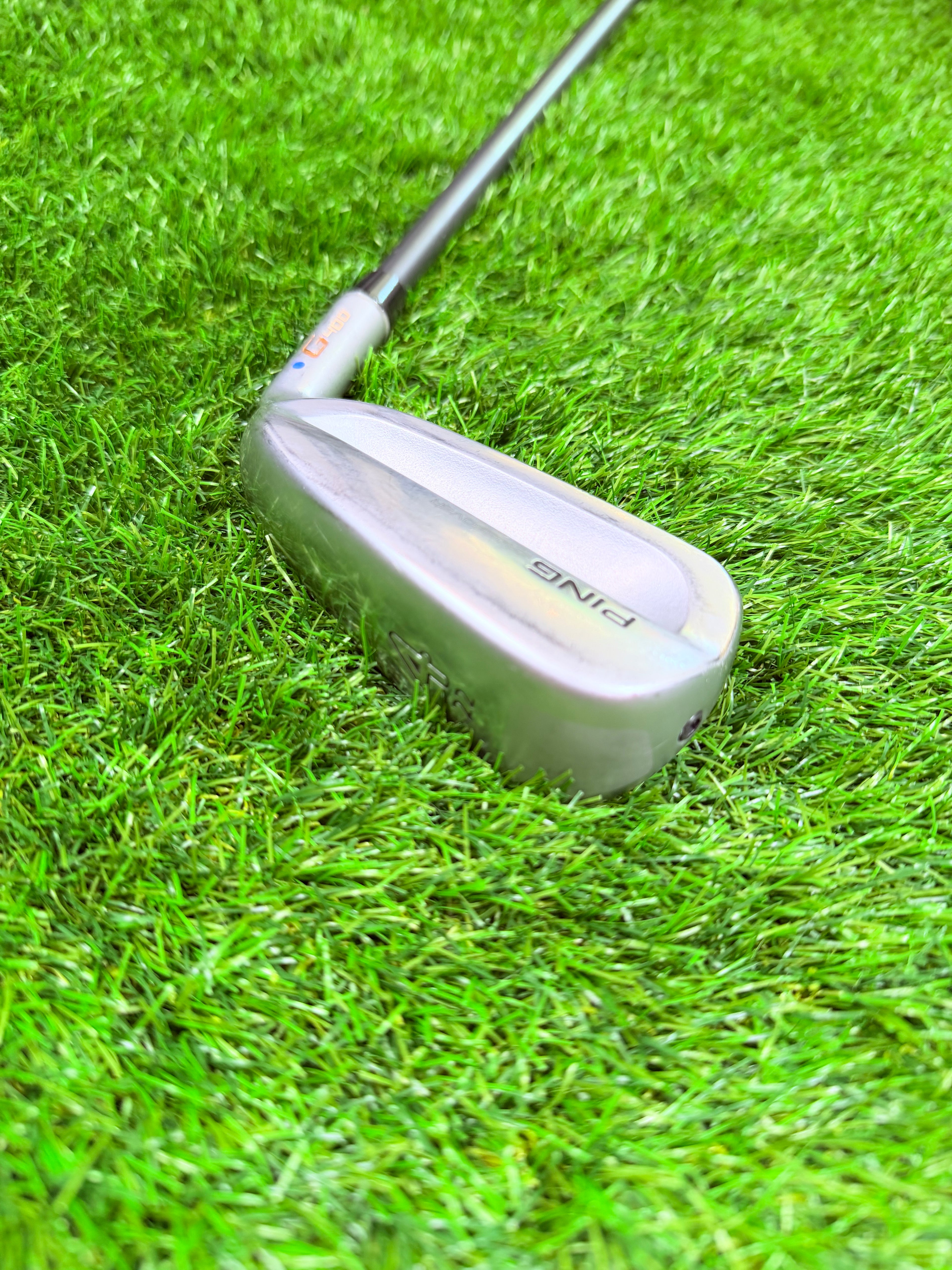 PING G400 Crossover Utility IJzer 4 – 22° (Rechtshandig)