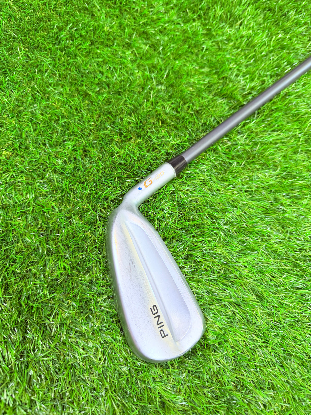 PING G400 Crossover Utility IJzer 4 – 22° (Rechtshandig)