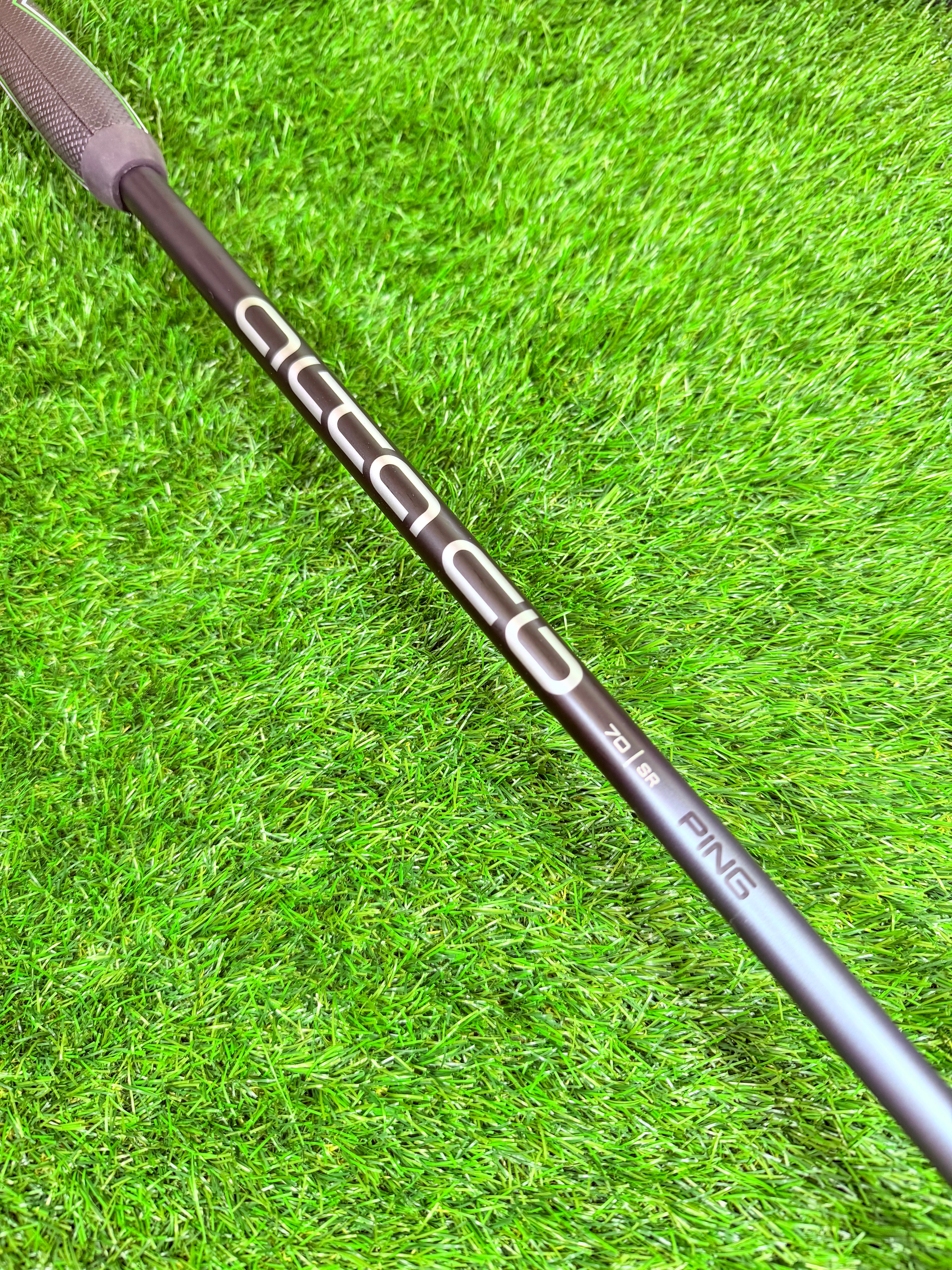 PING G400 Crossover Utility IJzer 4 – 22° (Rechtshandig)