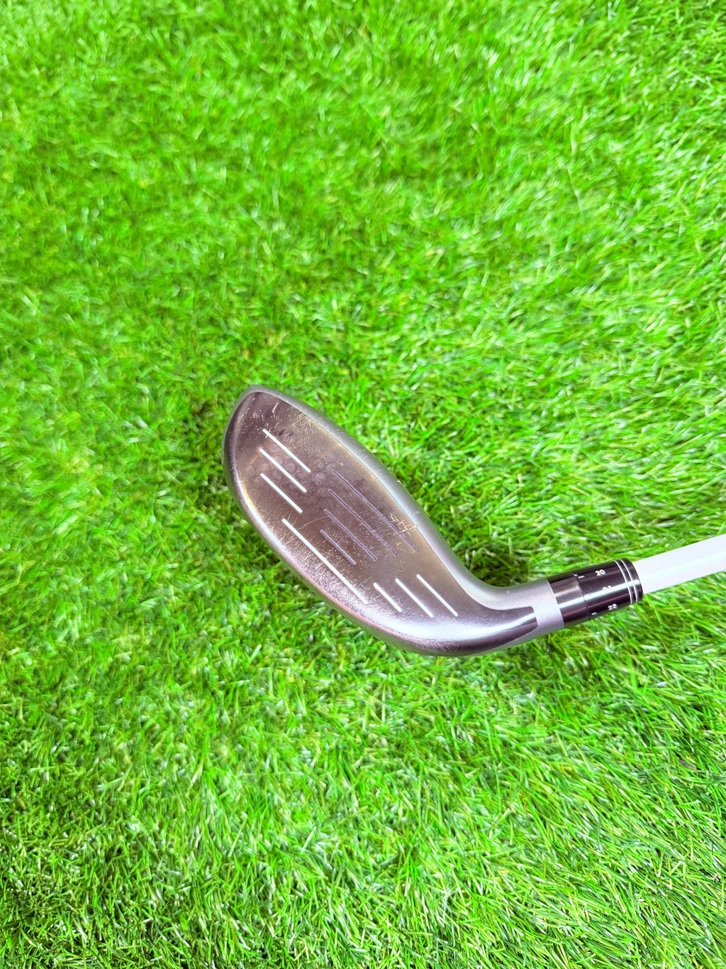 Mizuno JPX EZ Fairwaywood 7 – Verstelbare Loft (Rechtshandig)